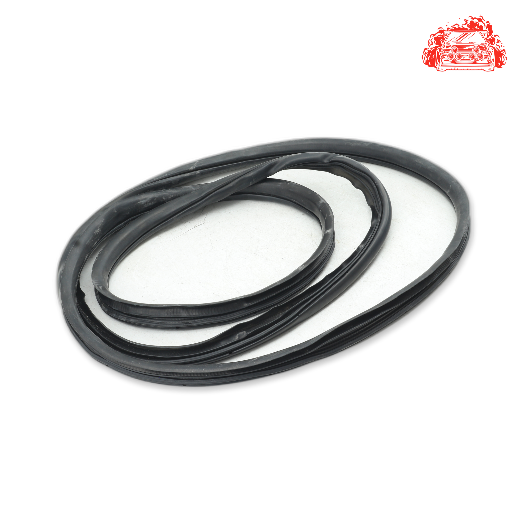 Ford Ranger 2.5i P/U S/C Passenger Side Front Chassis Door Rubber
