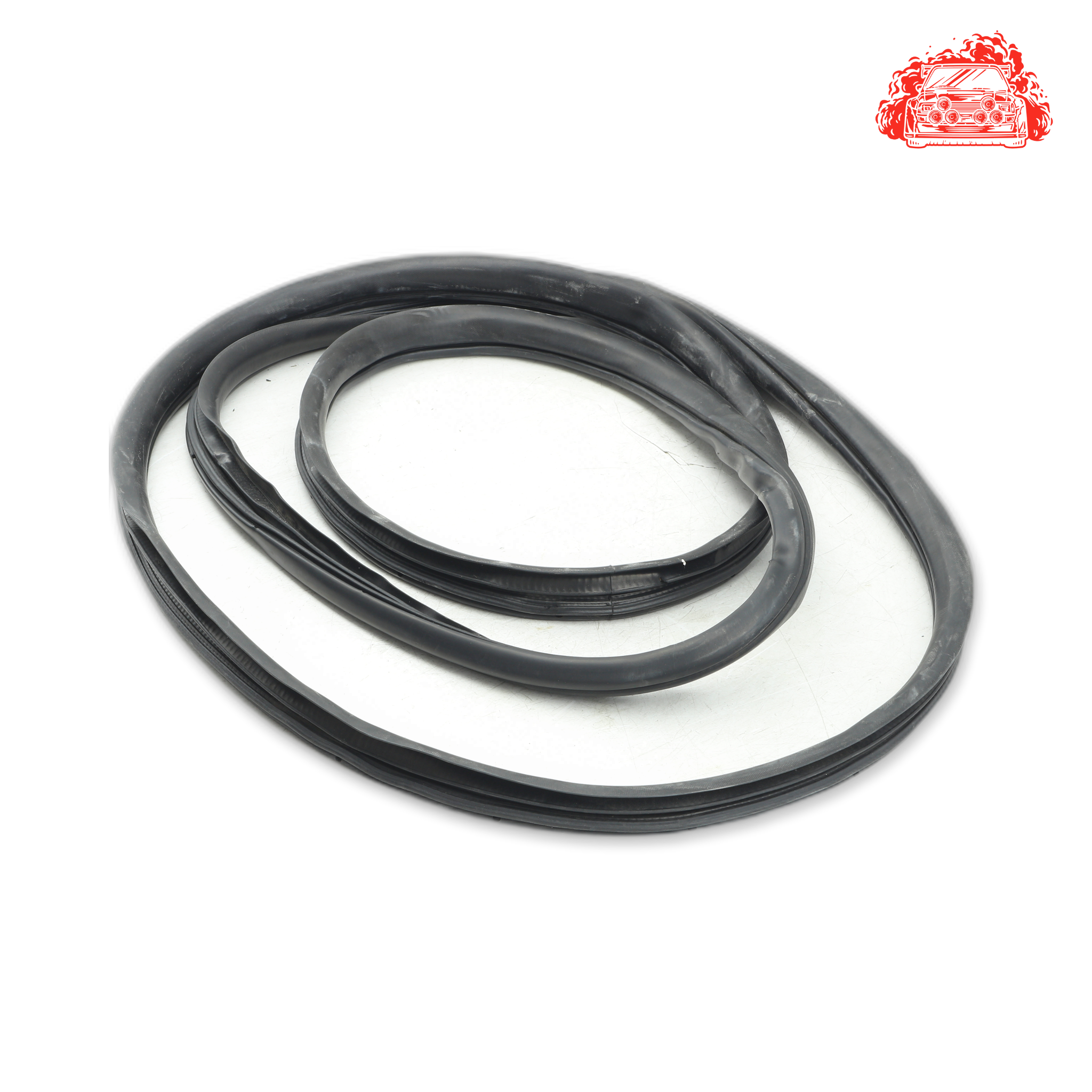 Ford Ranger 2.5i P/U S/C Passenger Side Front Chassis Door Rubber