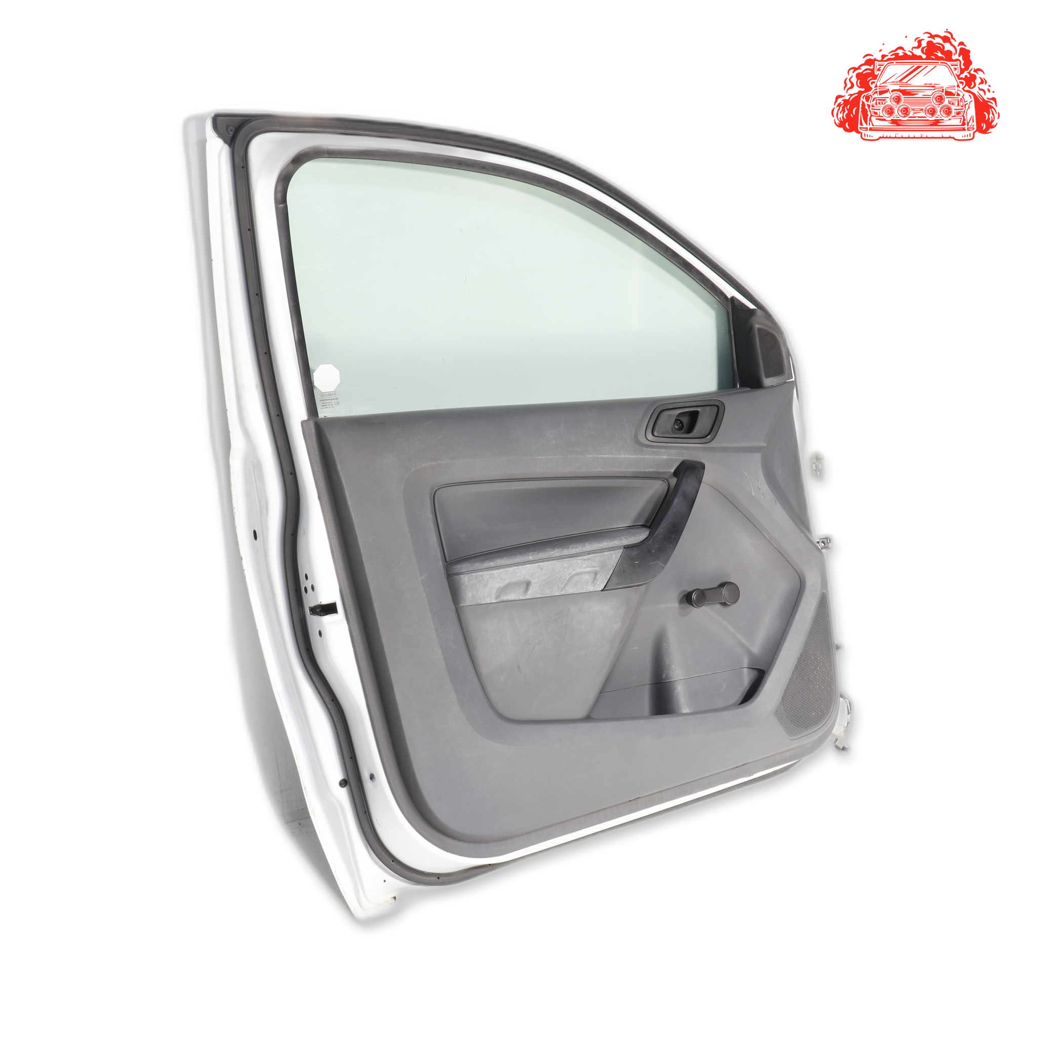 Ford Ranger 2.5i P/U S/C Passenger Side Front Door
