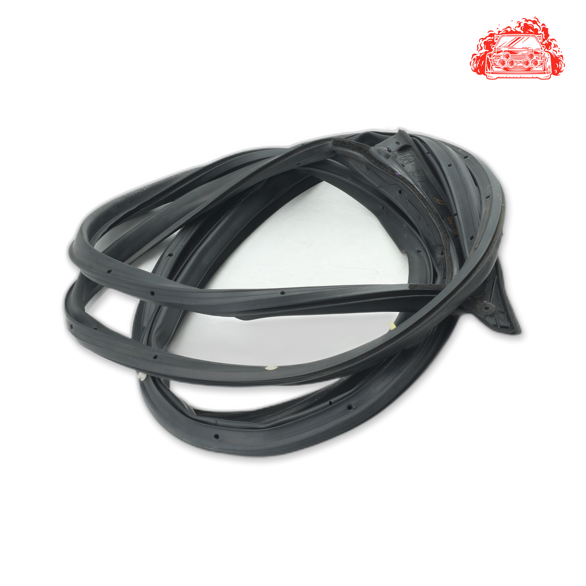 Ford Ranger 2.5i P/U S/C Passenger Side Front Door Weather Strip