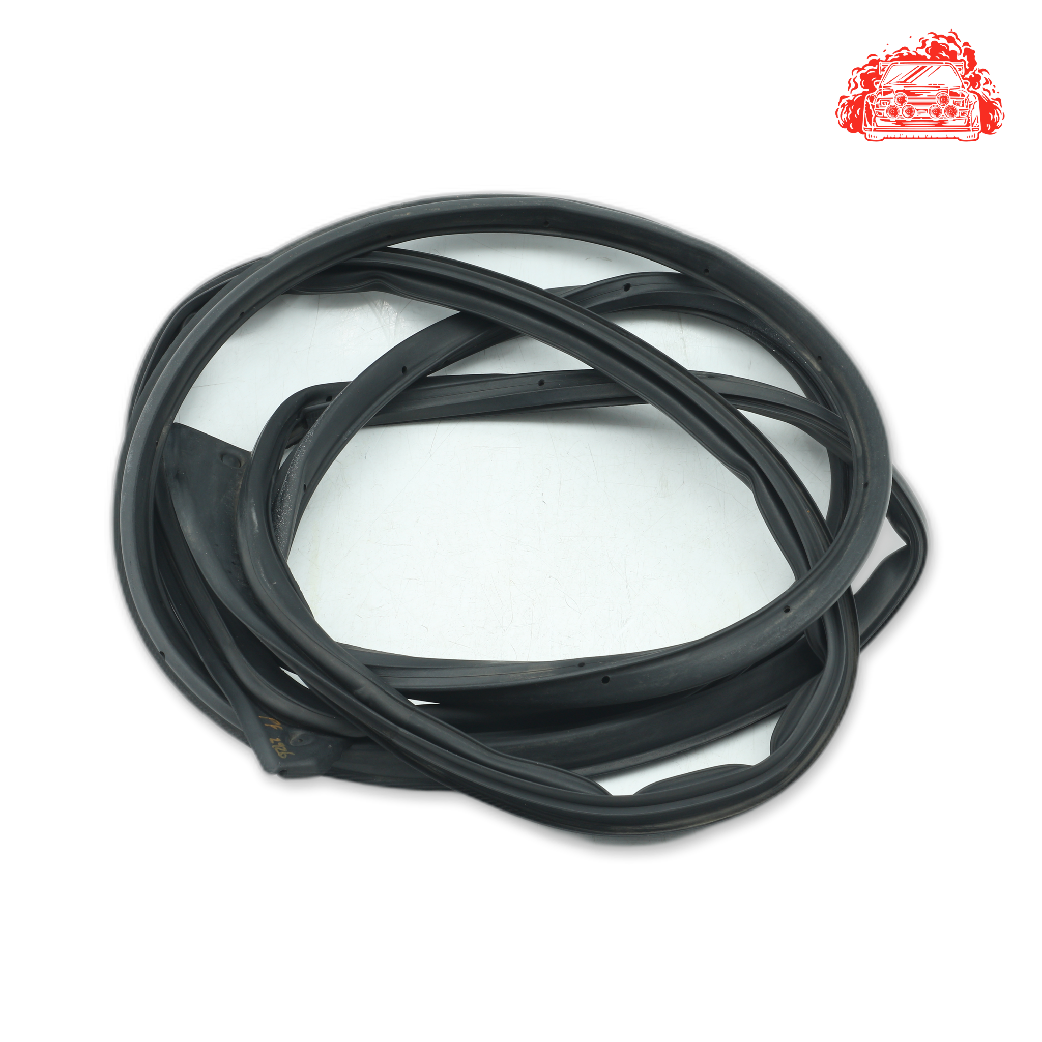 Ford Ranger 2.5i P/U S/C Passenger Side Front Door Weather Strip
