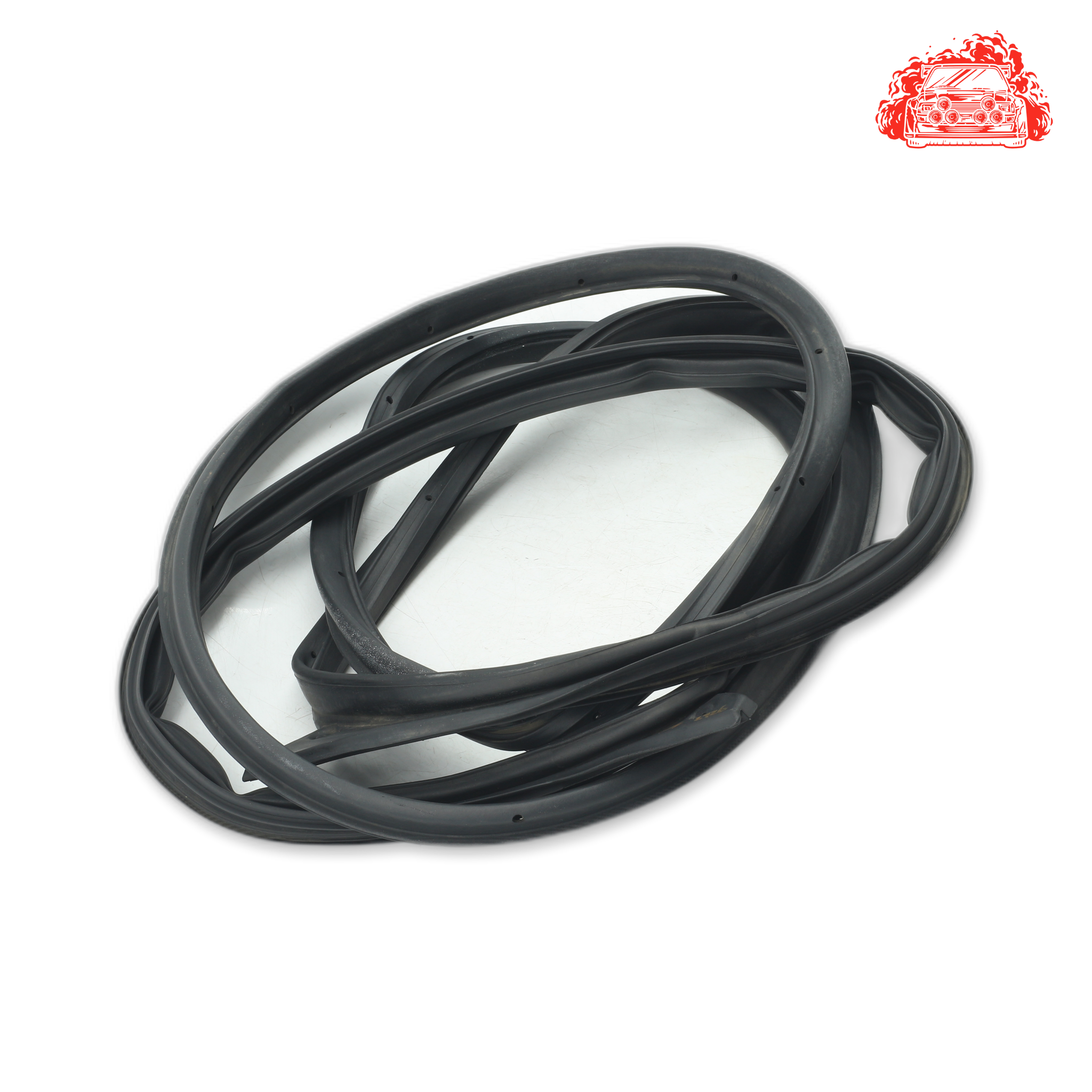 Ford Ranger 2.5i P/U S/C Passenger Side Front Door Weather Strip