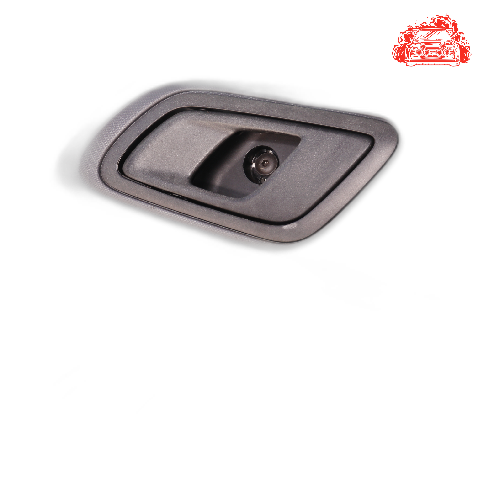 Used Ford Ranger 2.5i P/U S/C Passenger Side Front Interior Door Handle