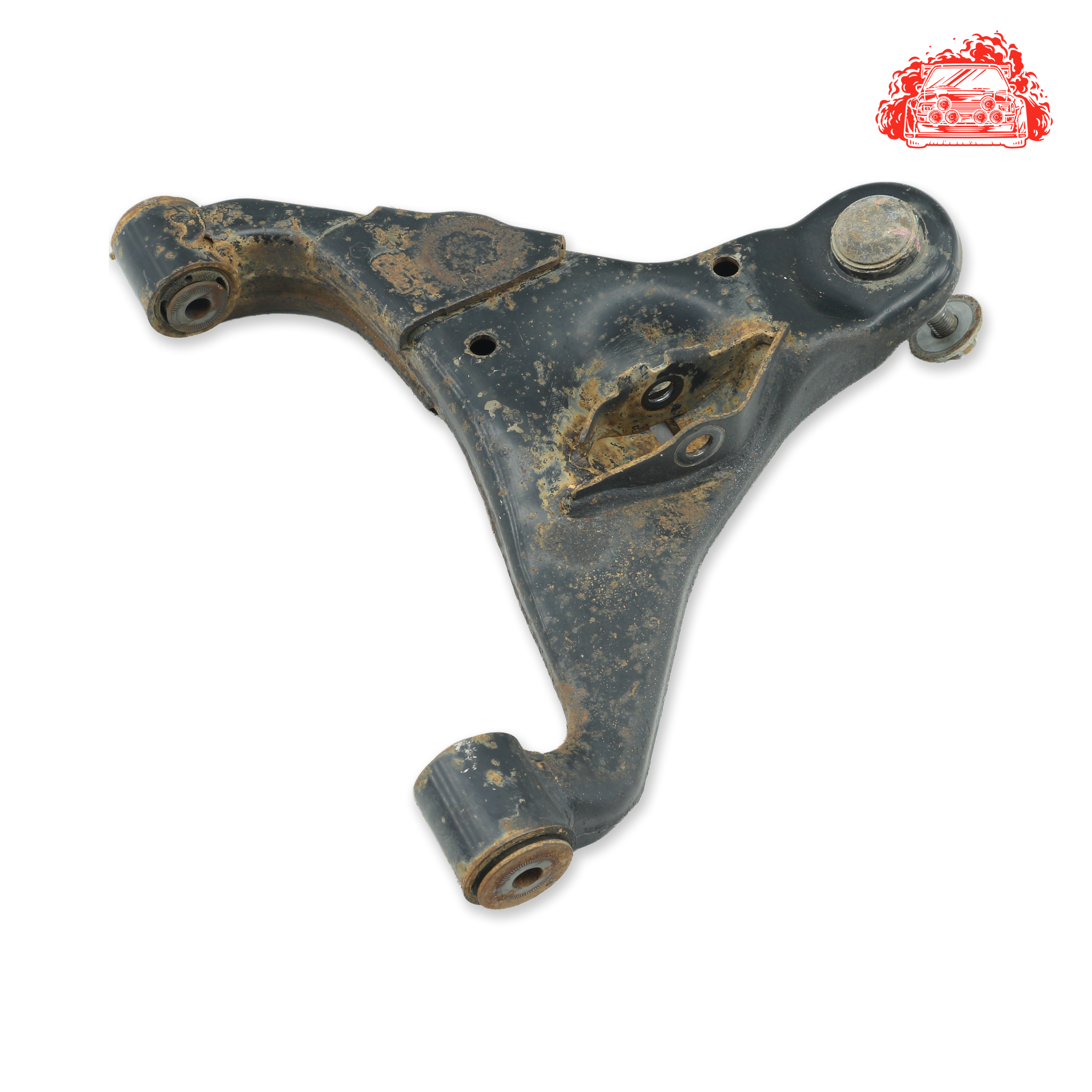 Ford Ranger 2.5i P/U S/C Passenger Side Front Lower Control Arm