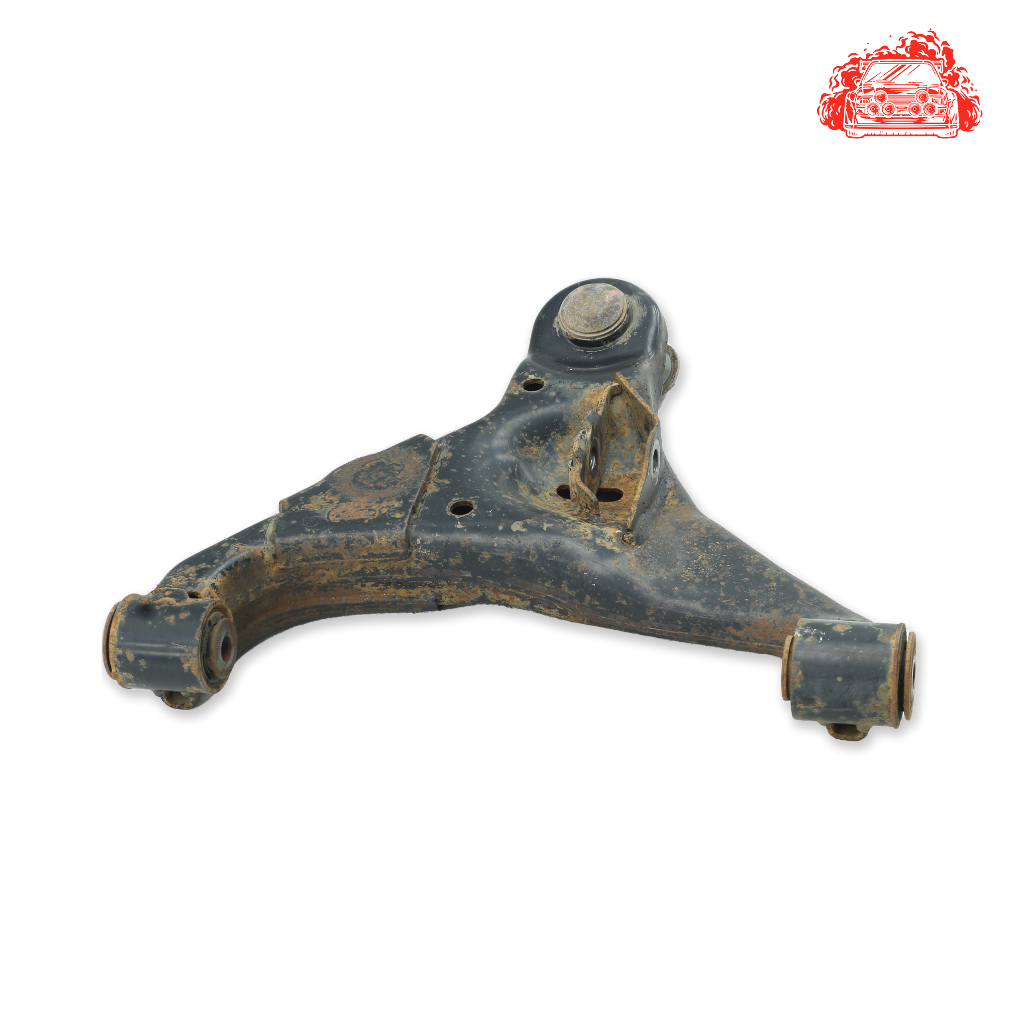 Ford Ranger 2.5i P/U S/C Passenger Side Front Lower Control Arm