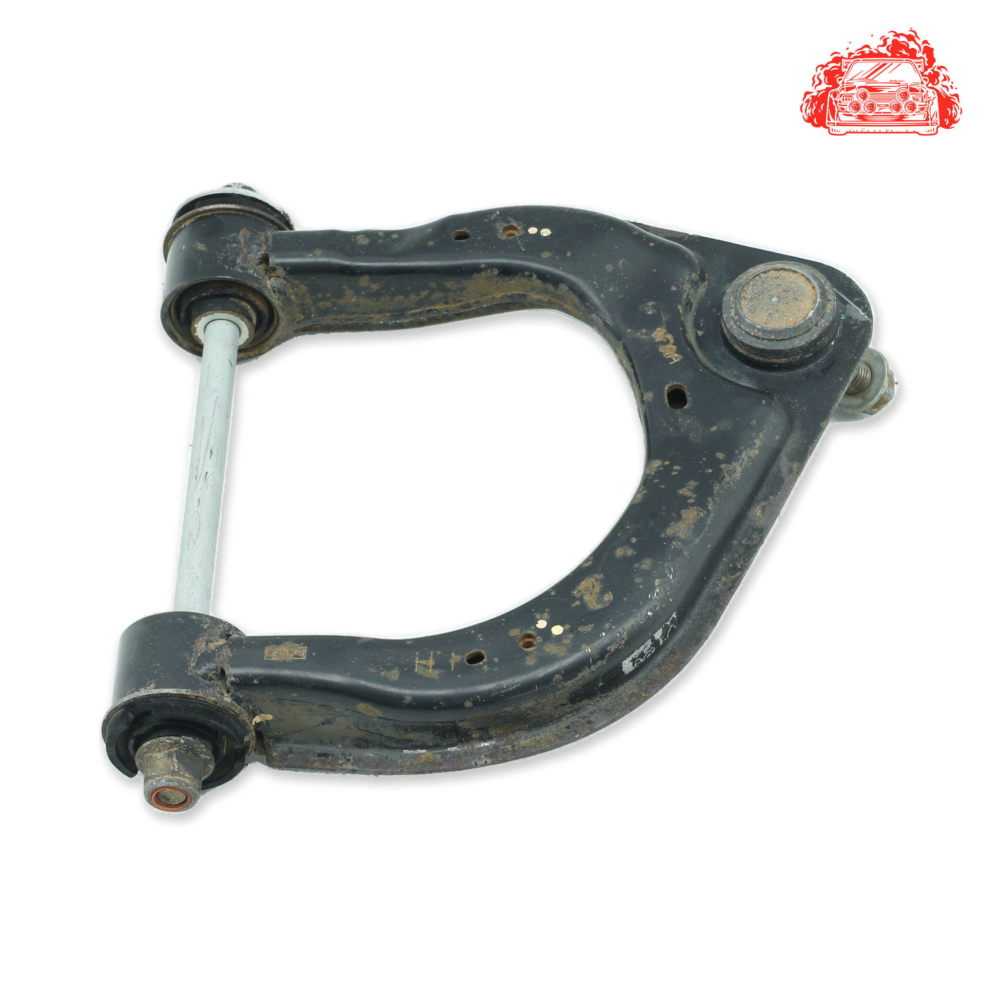 Ford Ranger 2.5i P/U S/C Passenger Side Front Upper Control Arm