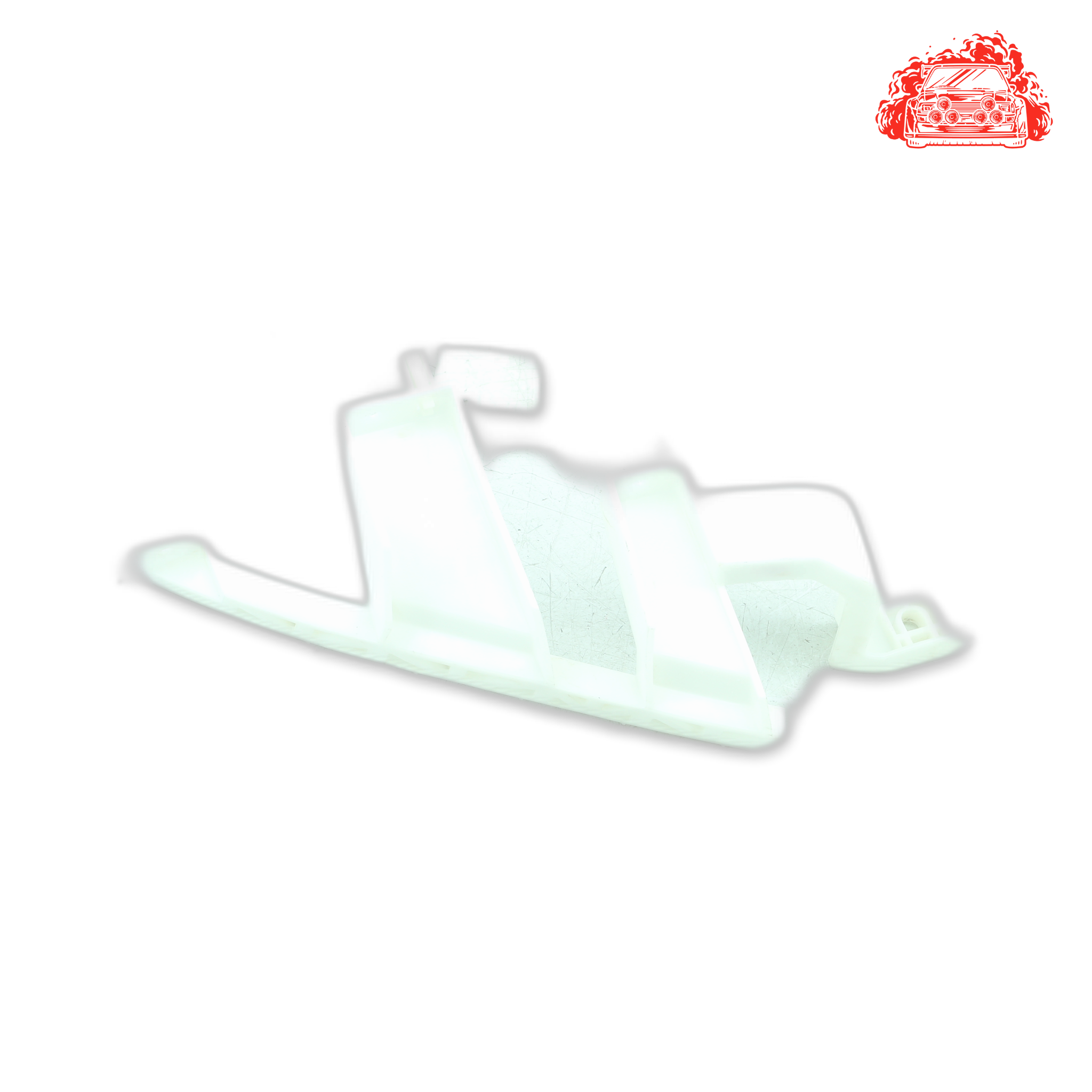 passenger side headlight bracket - photo 5