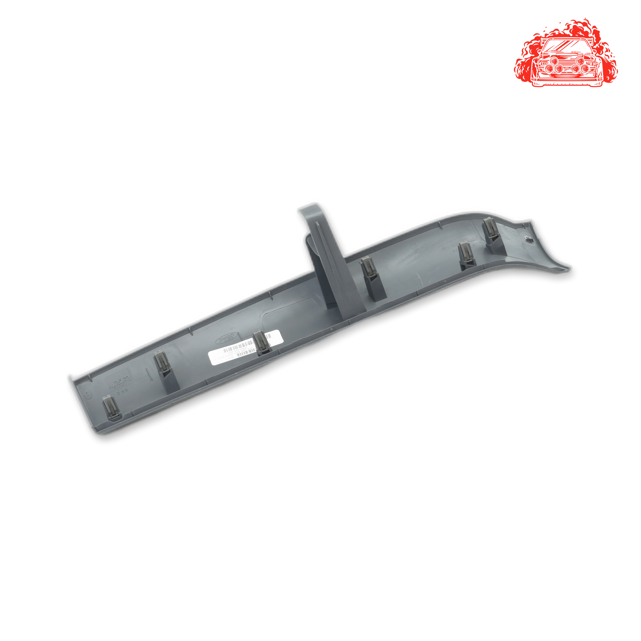 Ford Ranger 2.5i P/U S/C Passenger Side Lower Dashboard Trim