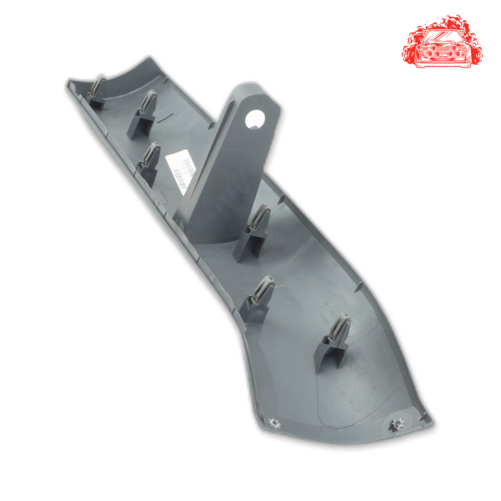 Ford Ranger 2.5i P/U S/C Passenger Side Lower Dashboard Trim