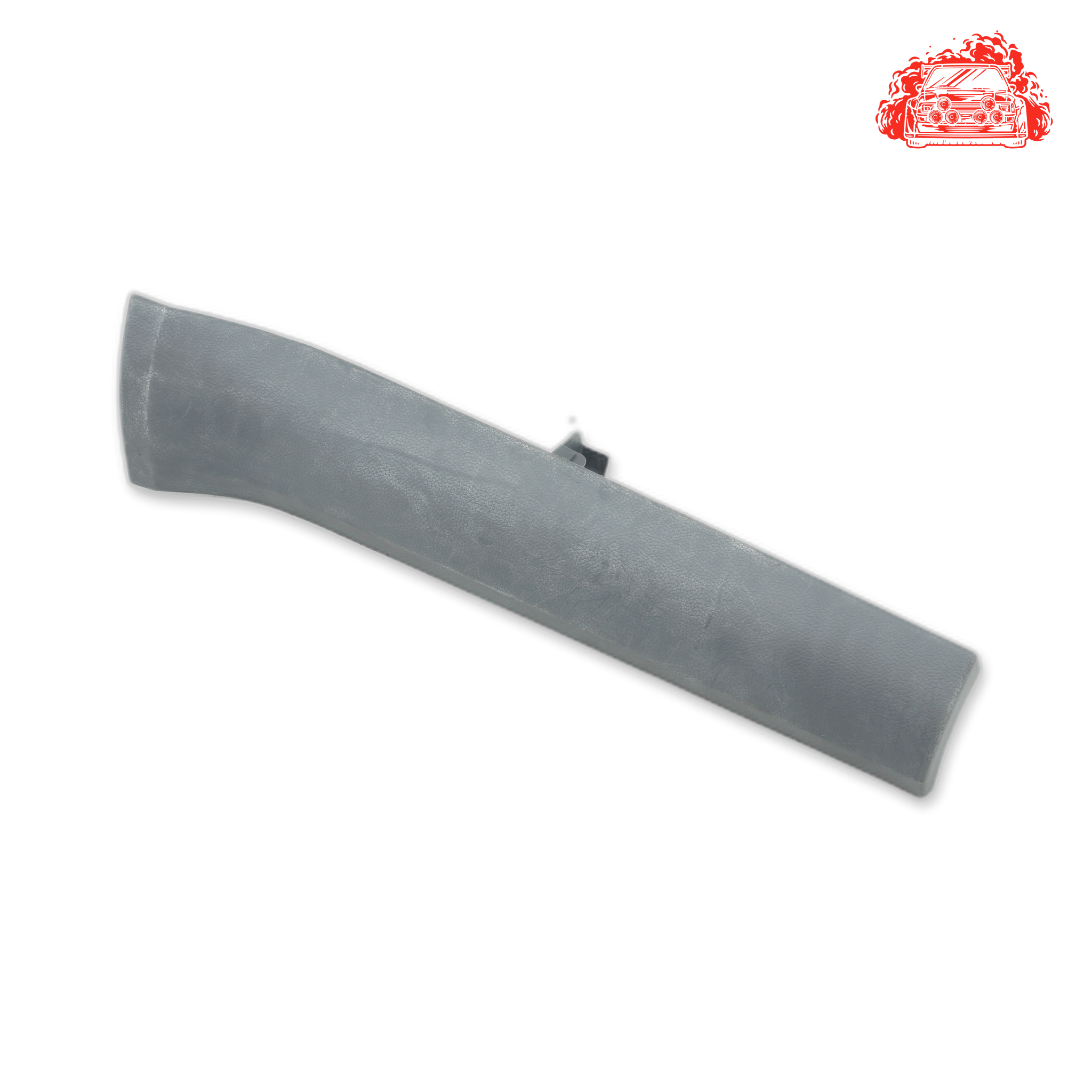 Ford Ranger 2.5i P/U S/C Passenger Side Lower Dashboard Trim