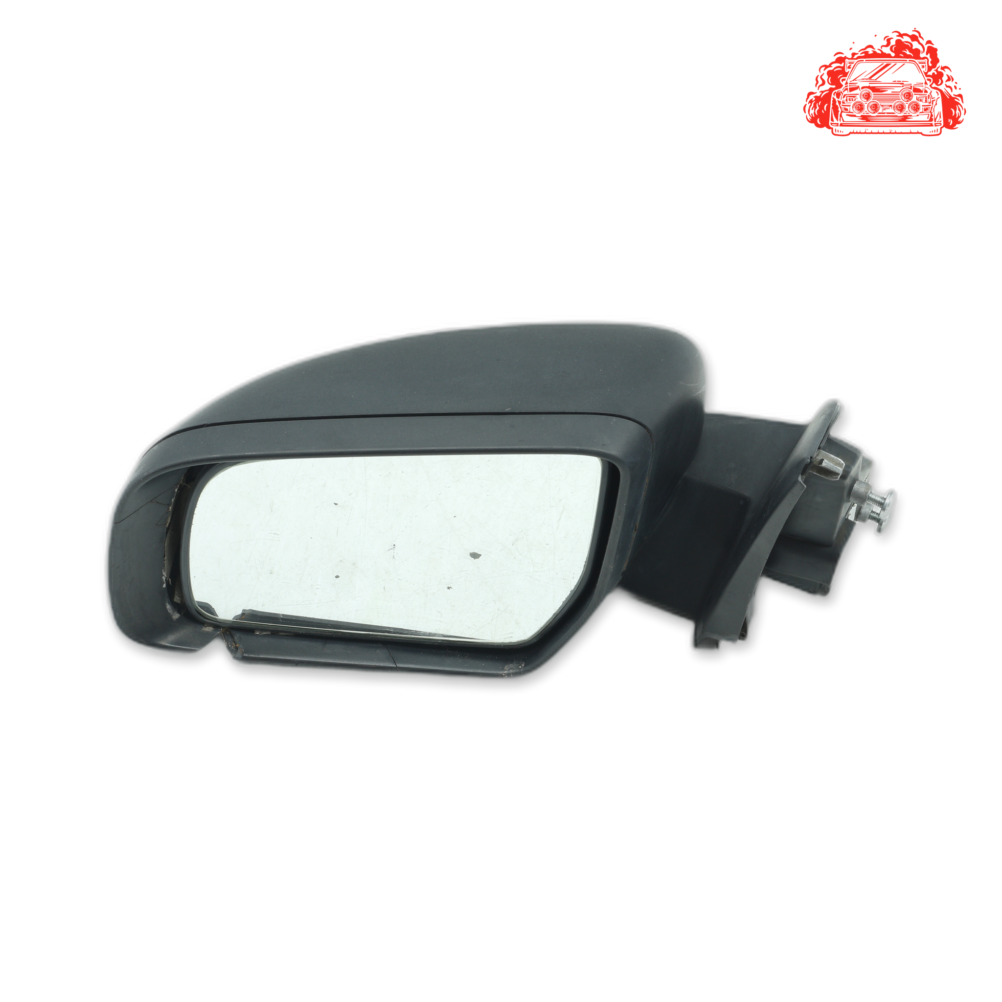 Ford Ranger 2.5i P/U S/C Passenger Side Mirror E1021198