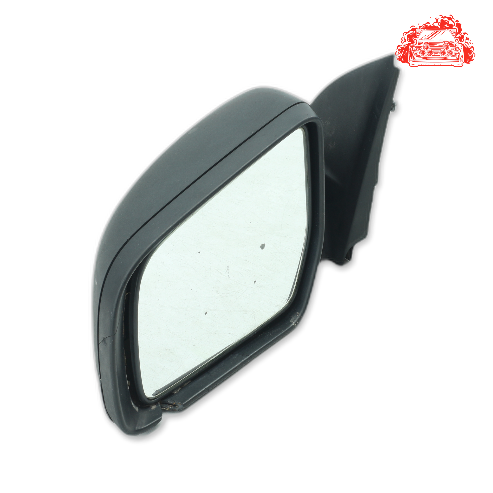 Ford Ranger 2.5i P/U S/C Passenger Side Mirror E1021198