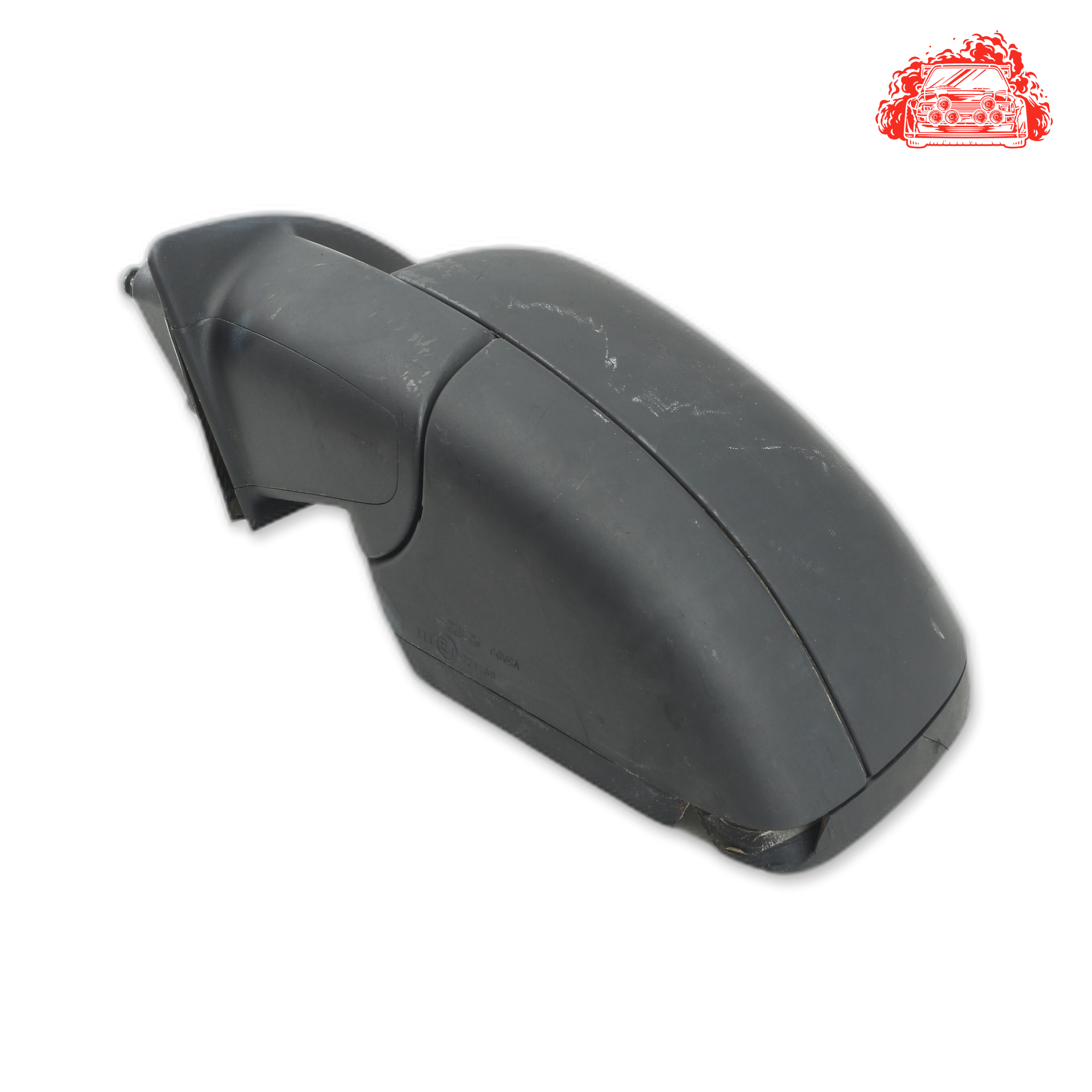 Ford Ranger 2.5i P/U S/C Passenger Side Mirror E1021198