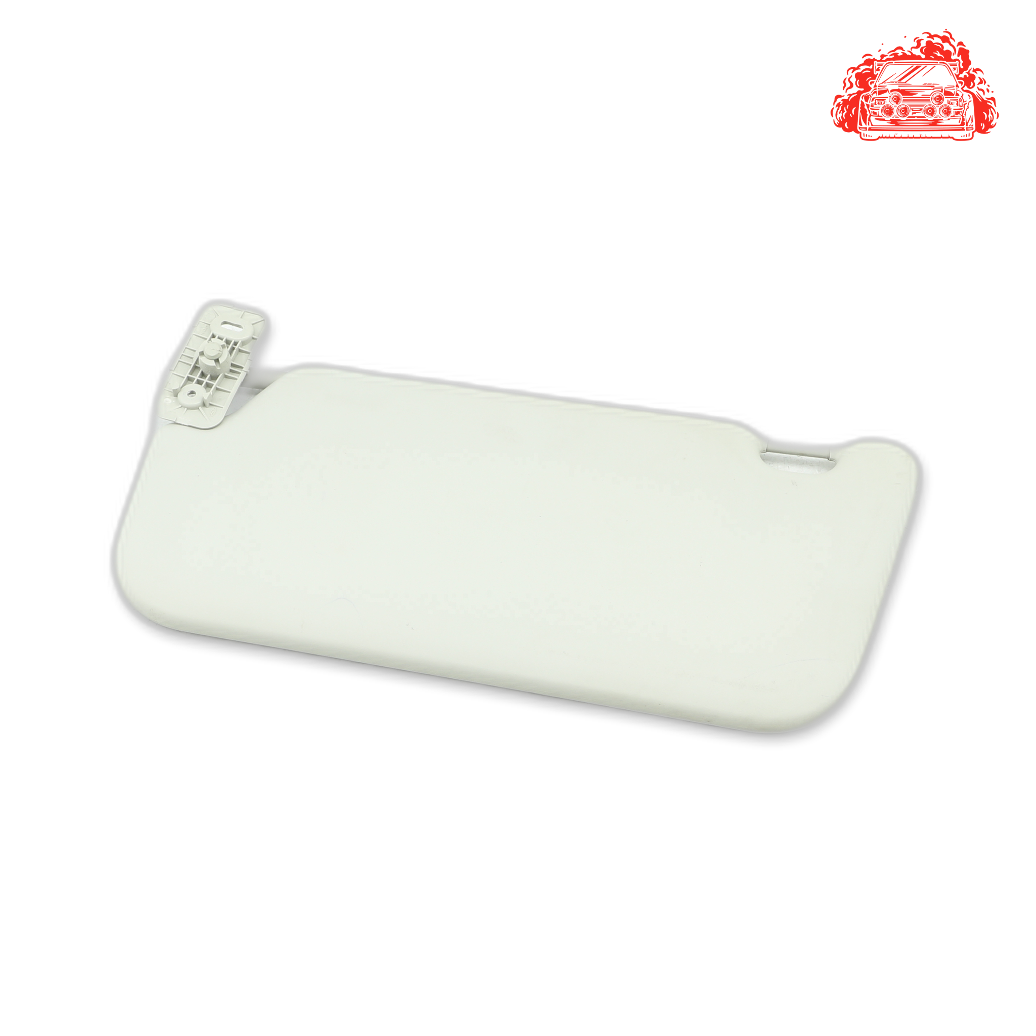 Ford Ranger 2.5i P/U S/C Passenger Side Sun Visor