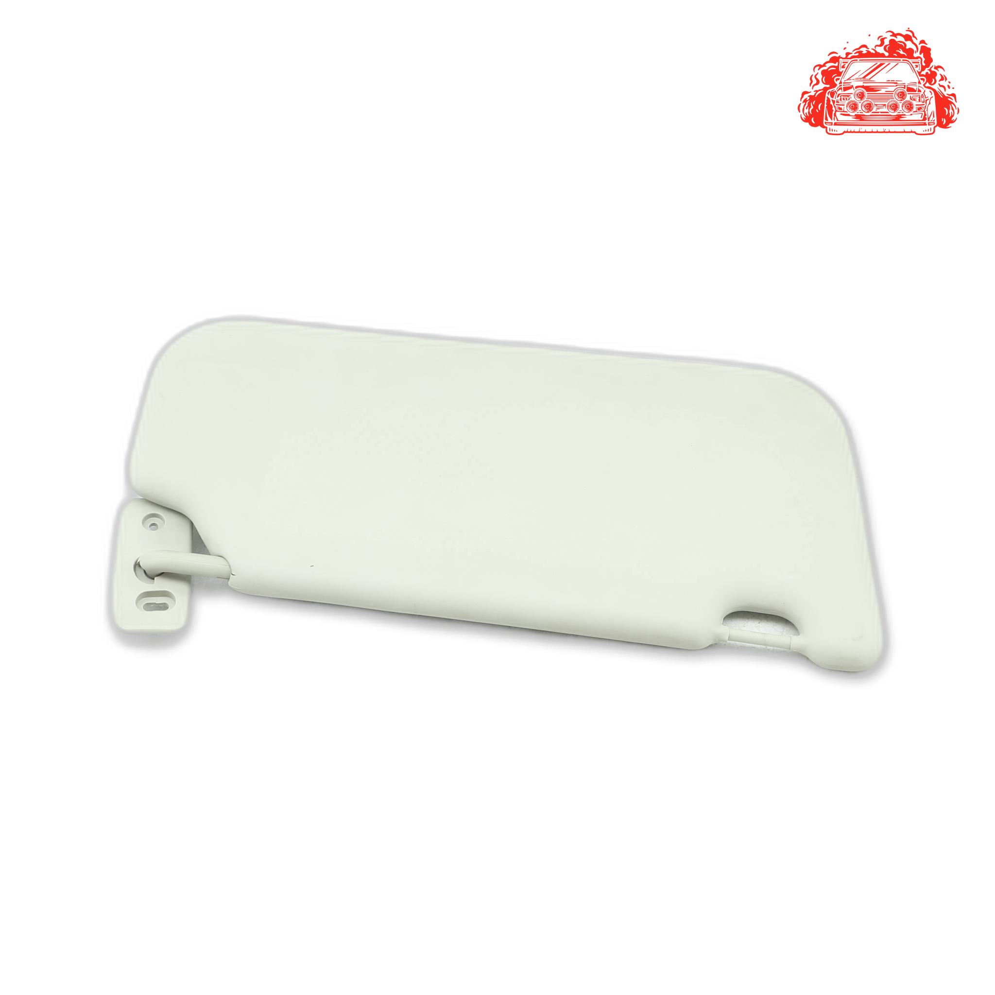 Ford Ranger 2.5i P/U S/C Passenger Side Sun Visor