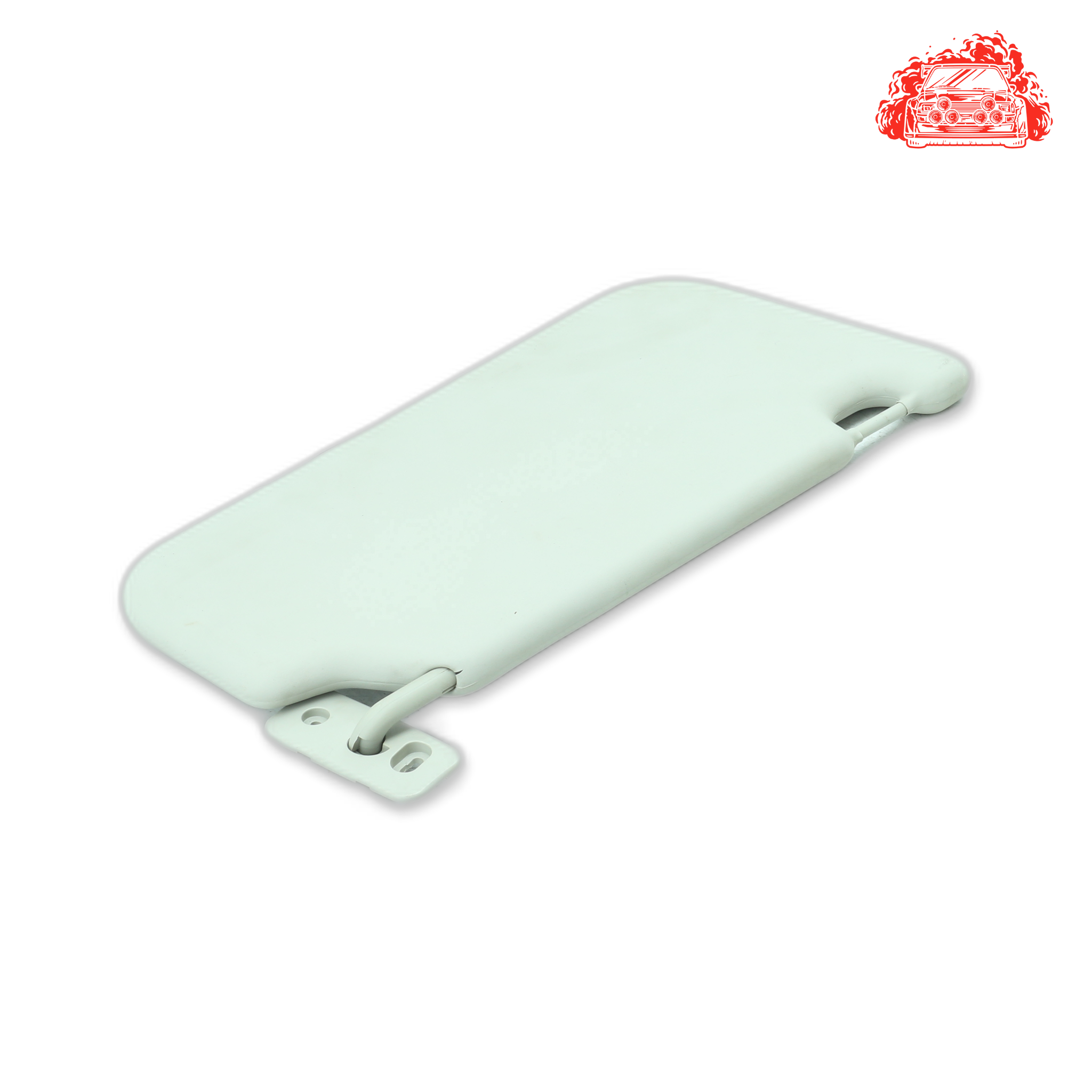 Ford Ranger 2.5i P/U S/C Passenger Side Sun Visor