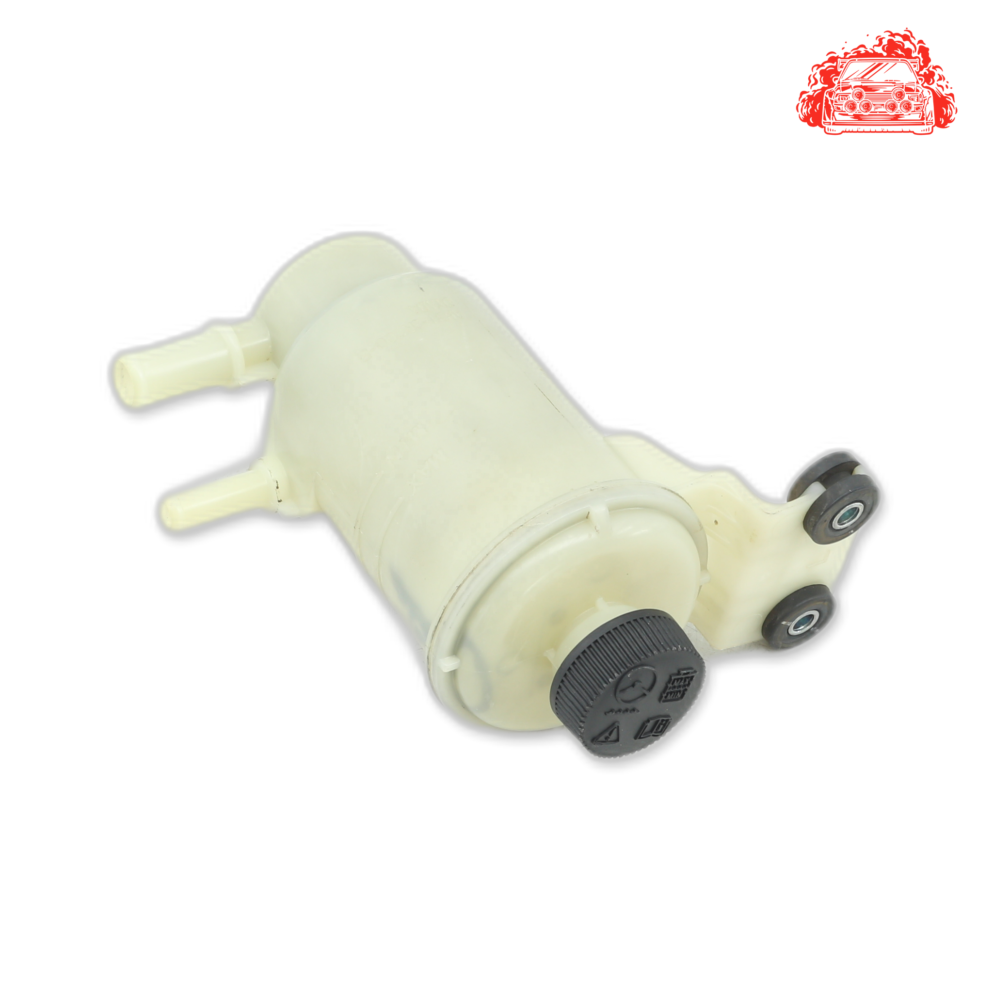 Used Ford Ranger 2.5i P/U S/C Power Steering Fluid Reservoir Tank AB313R700