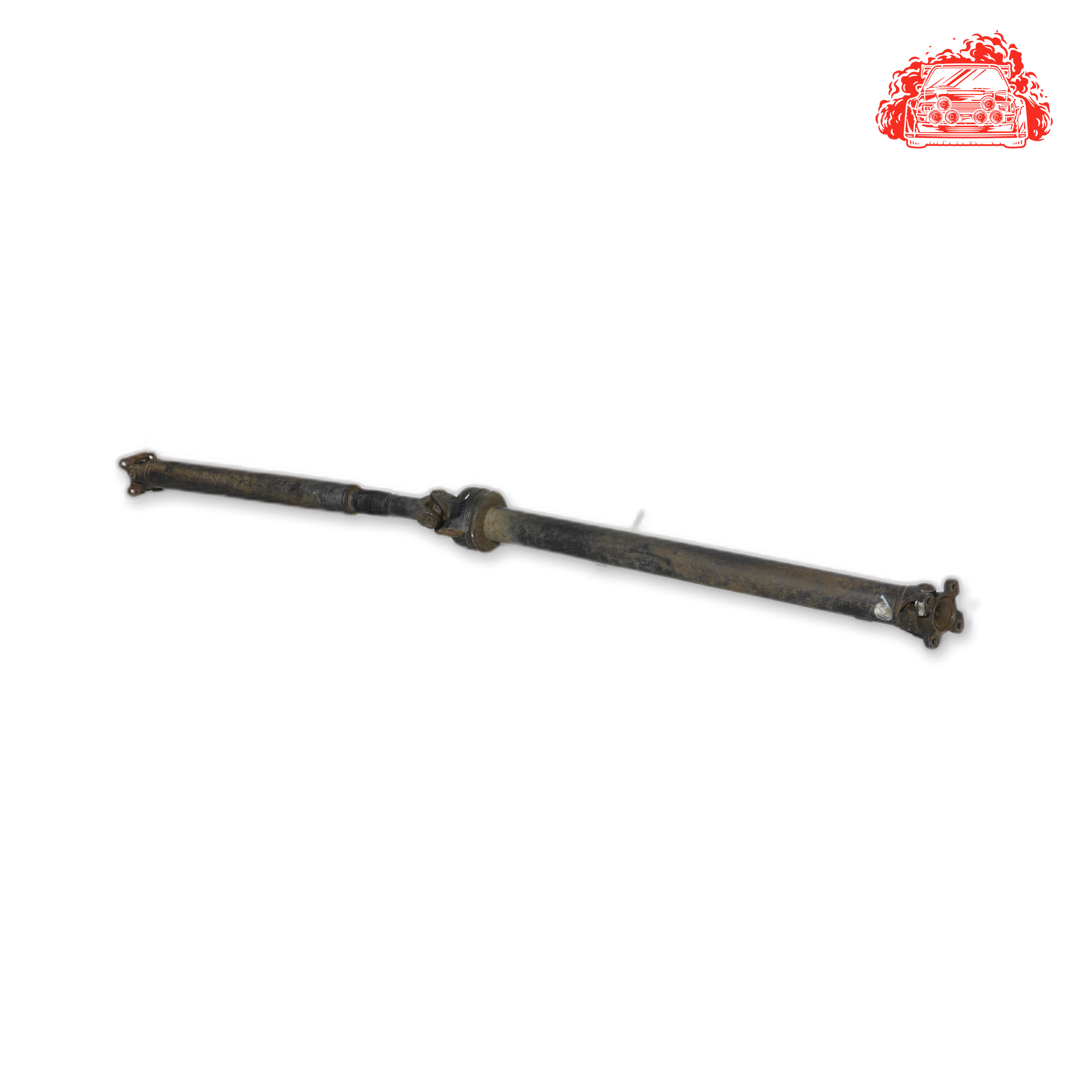 Used Ford Ranger 2.5i P/U S/C Propshaft