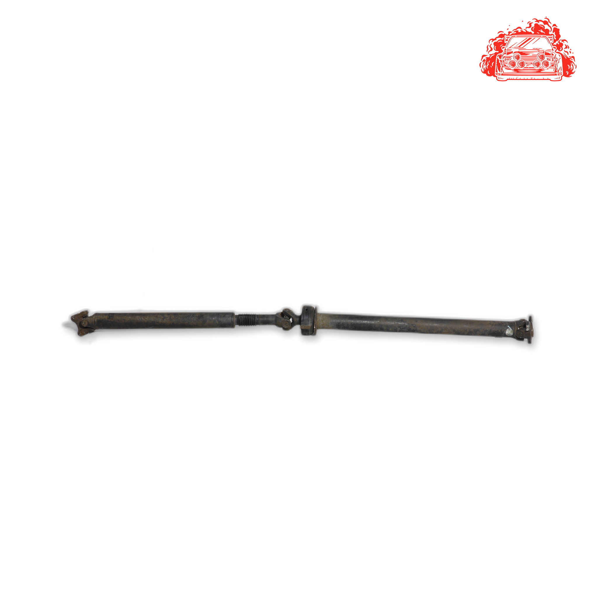 Used Ford Ranger 2.5i P/U S/C Propshaft