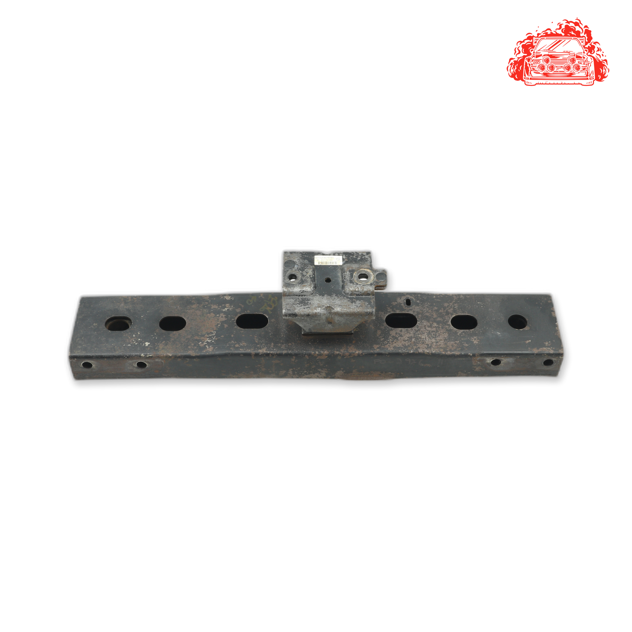 Used Ford Ranger 2.5i P/U S/C Rear Gearbox Mounting