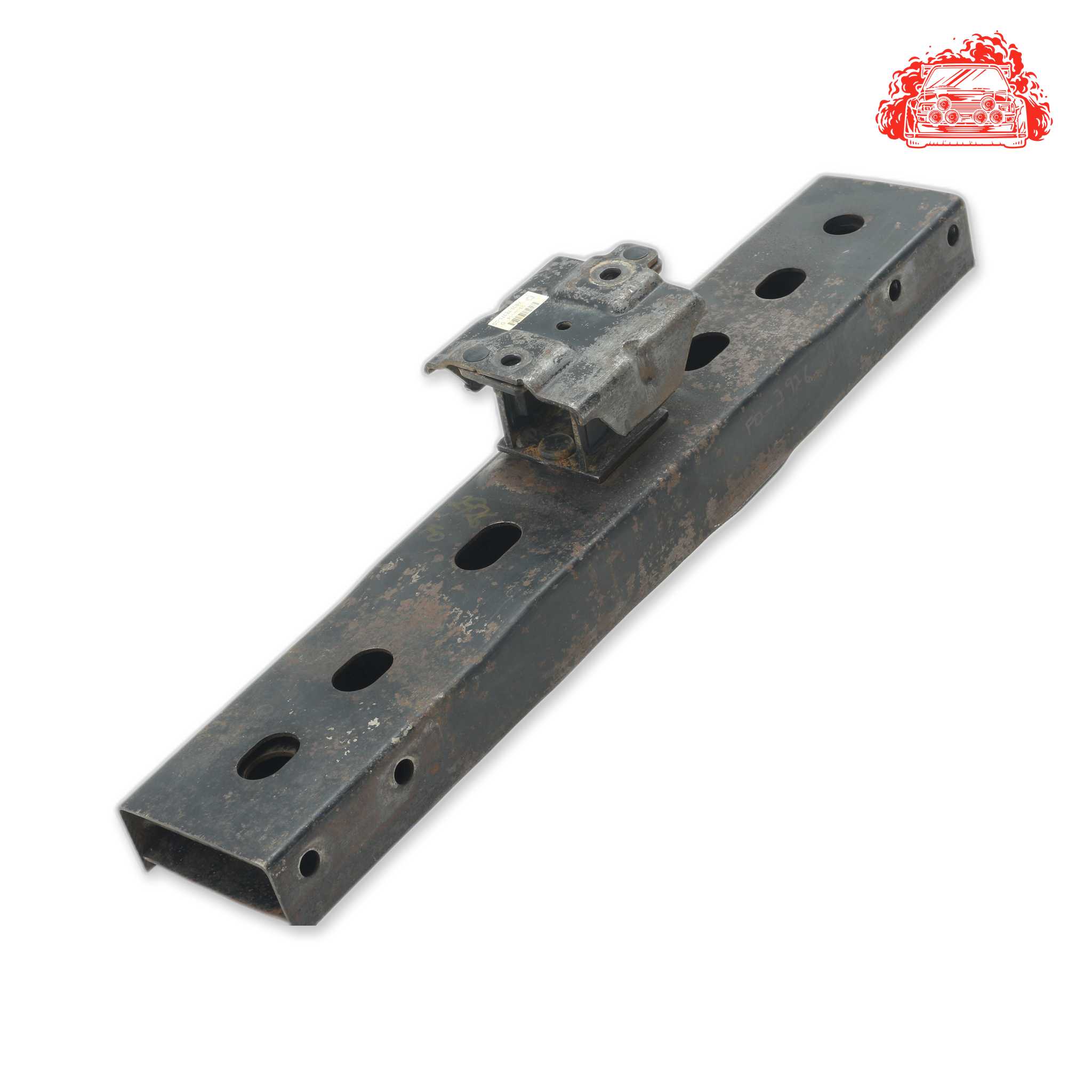 Used Ford Ranger 2.5i P/U S/C Rear Gearbox Mounting