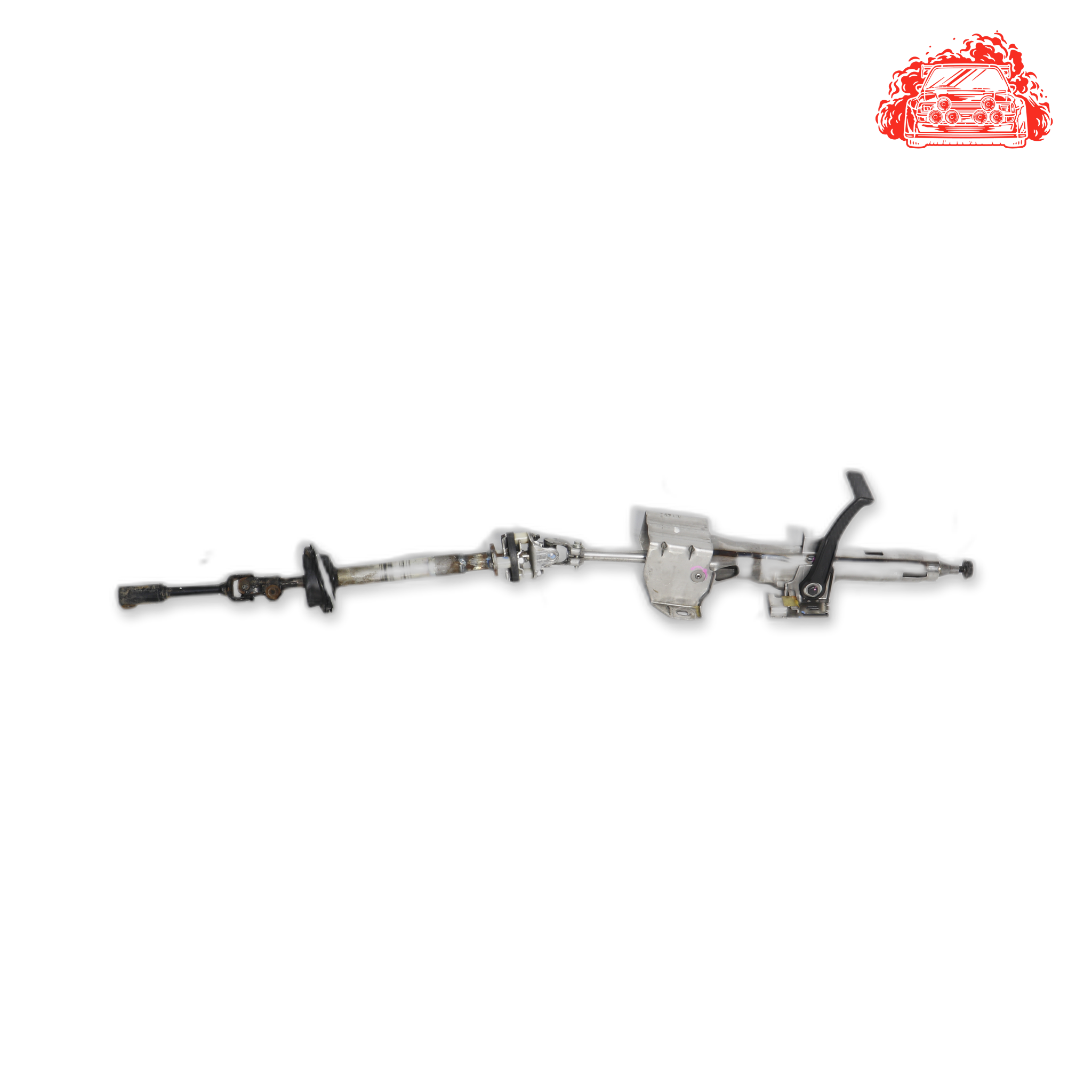 Used Ford Ranger 2.5i P/U S/C Steering Column