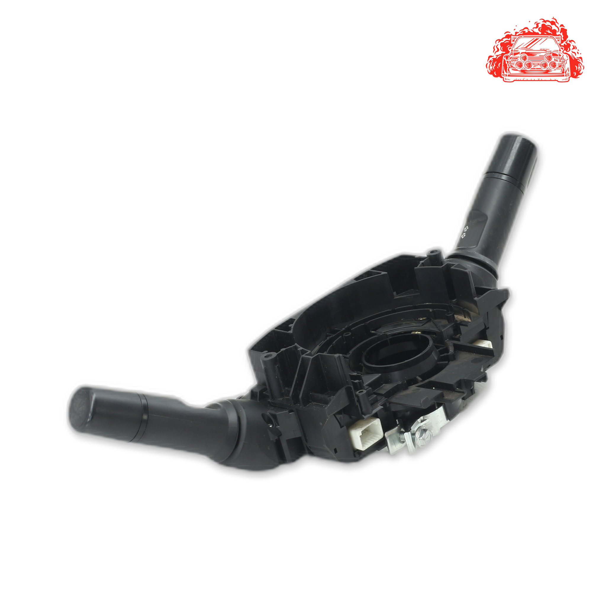 Used Ford Ranger 2.5i P/U S/C Steering Column Combination Stalk DB3913N064