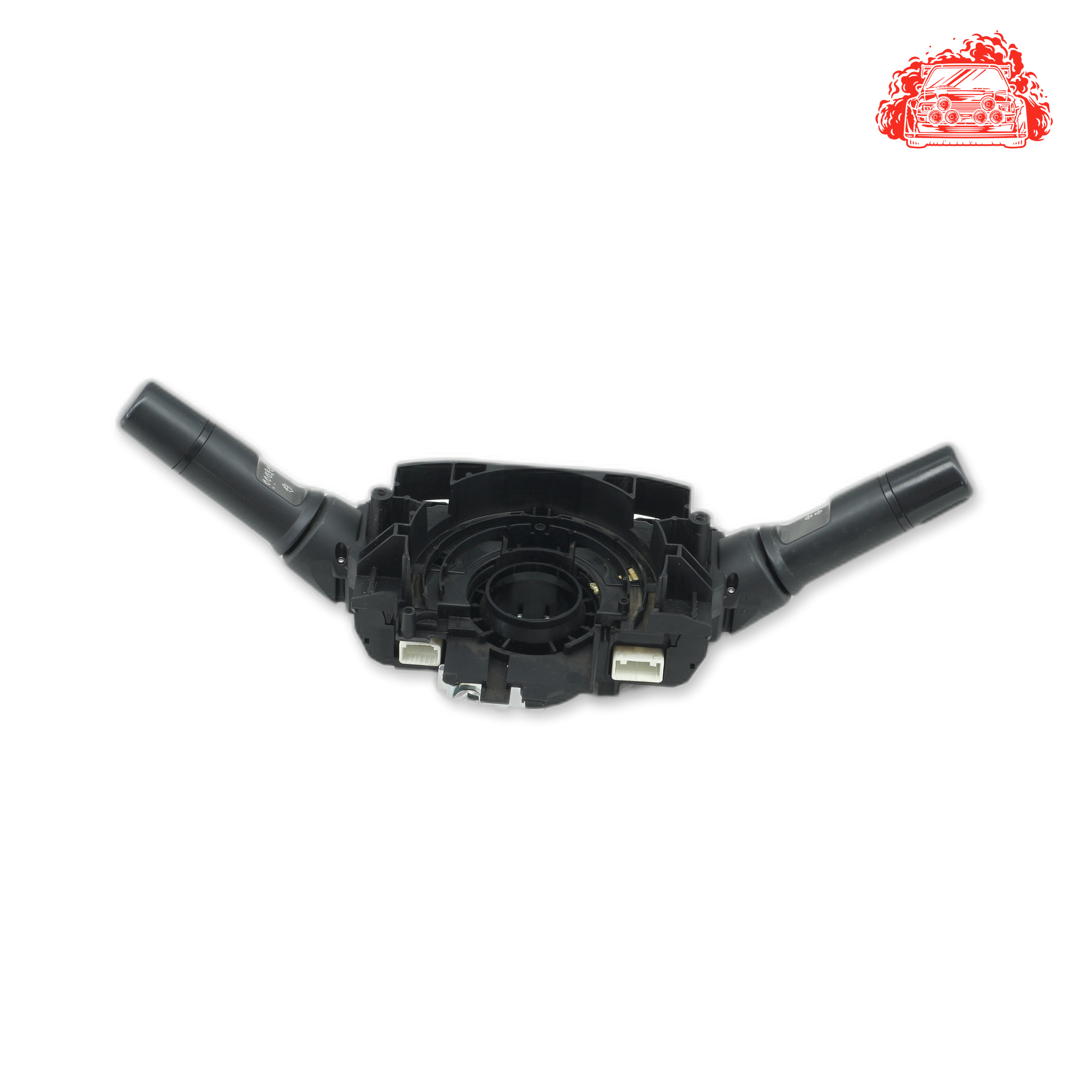 Used Ford Ranger 2.5i P/U S/C Steering Column Combination Stalk DB3913N064