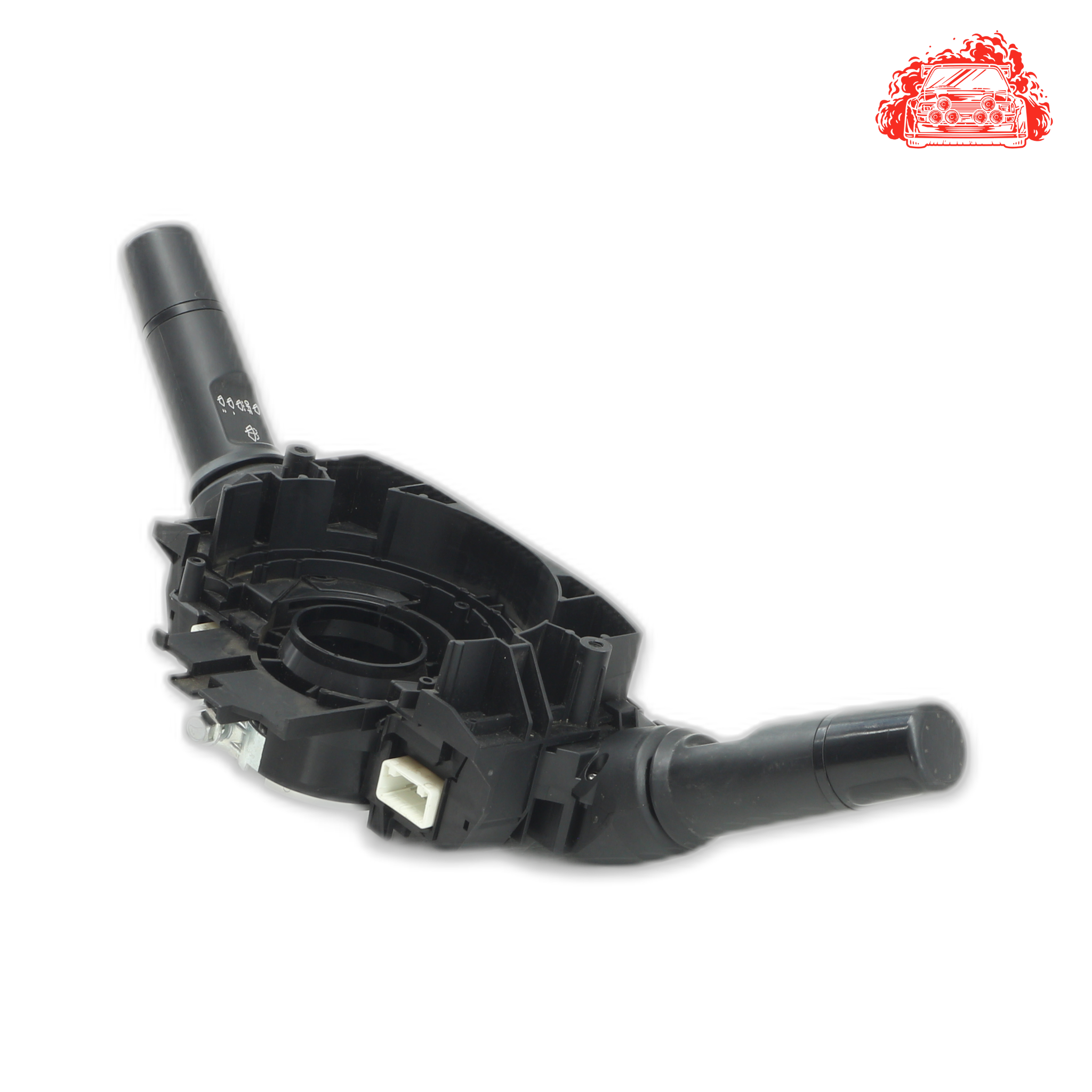 Used Ford Ranger 2.5i P/U S/C Steering Column Combination Stalk DB3913N064