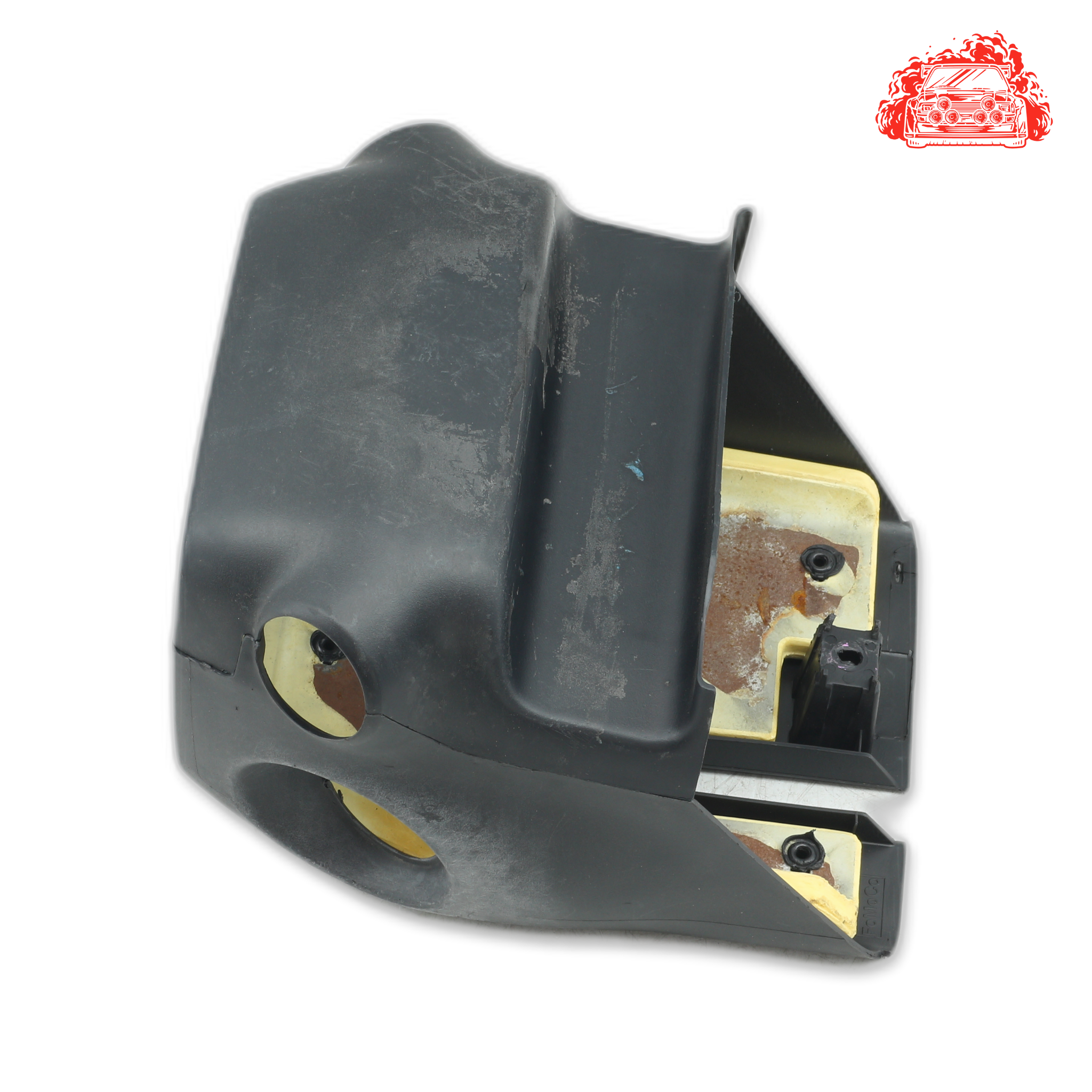 Used Ford Ranger 2.5i P/U S/C Steering Column Cover