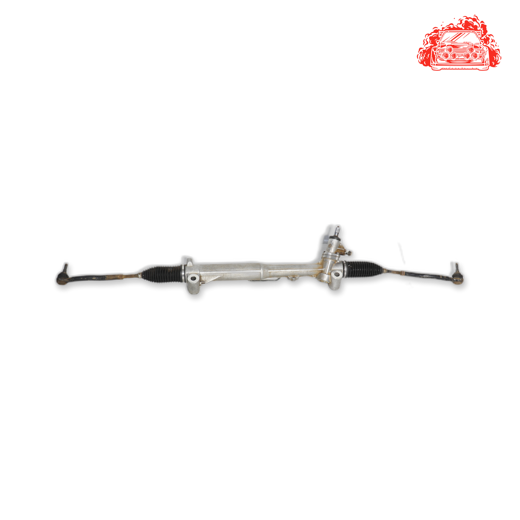 Ford Ranger 2.5i P/U S/C Steering Rack