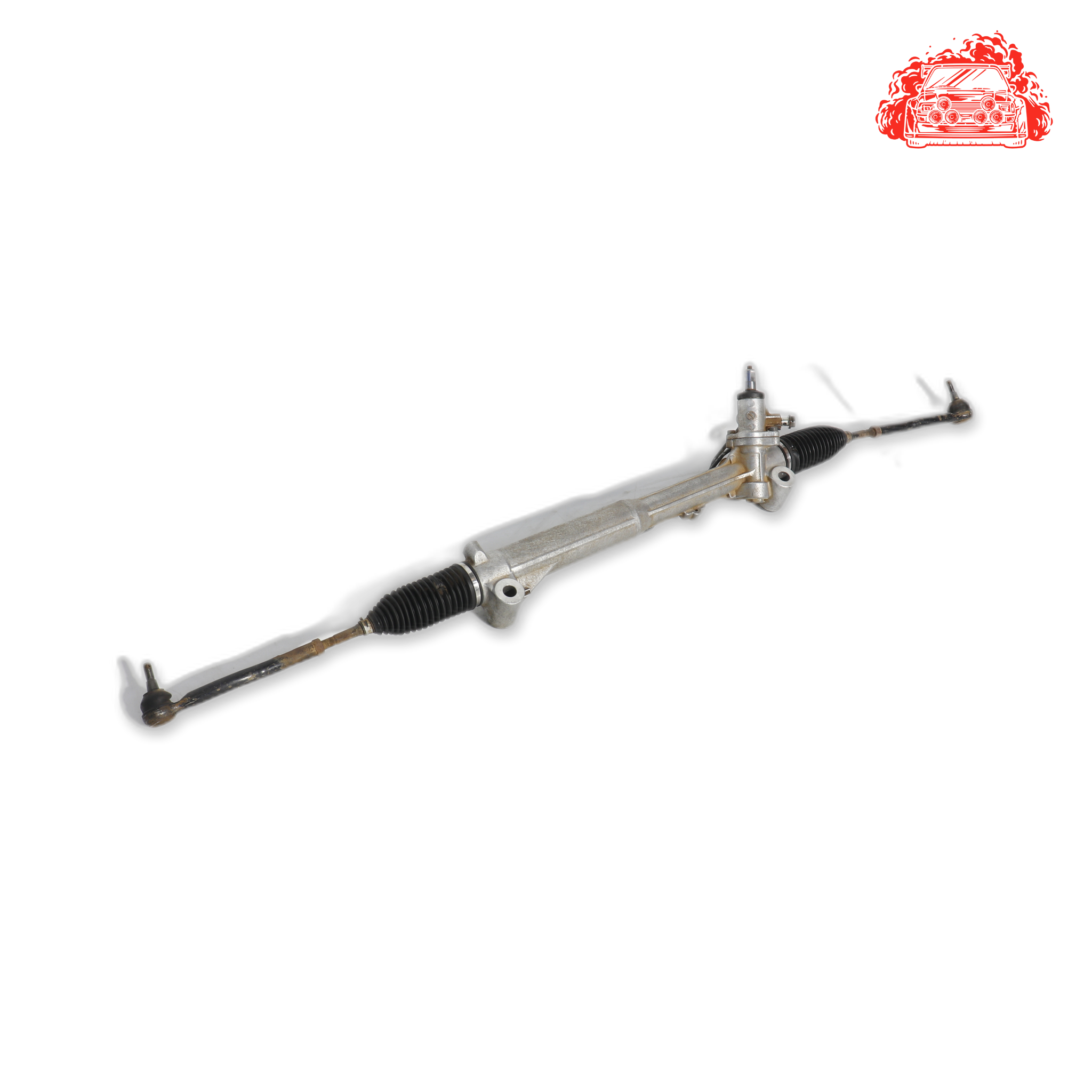Ford Ranger 2.5i P/U S/C Steering Rack
