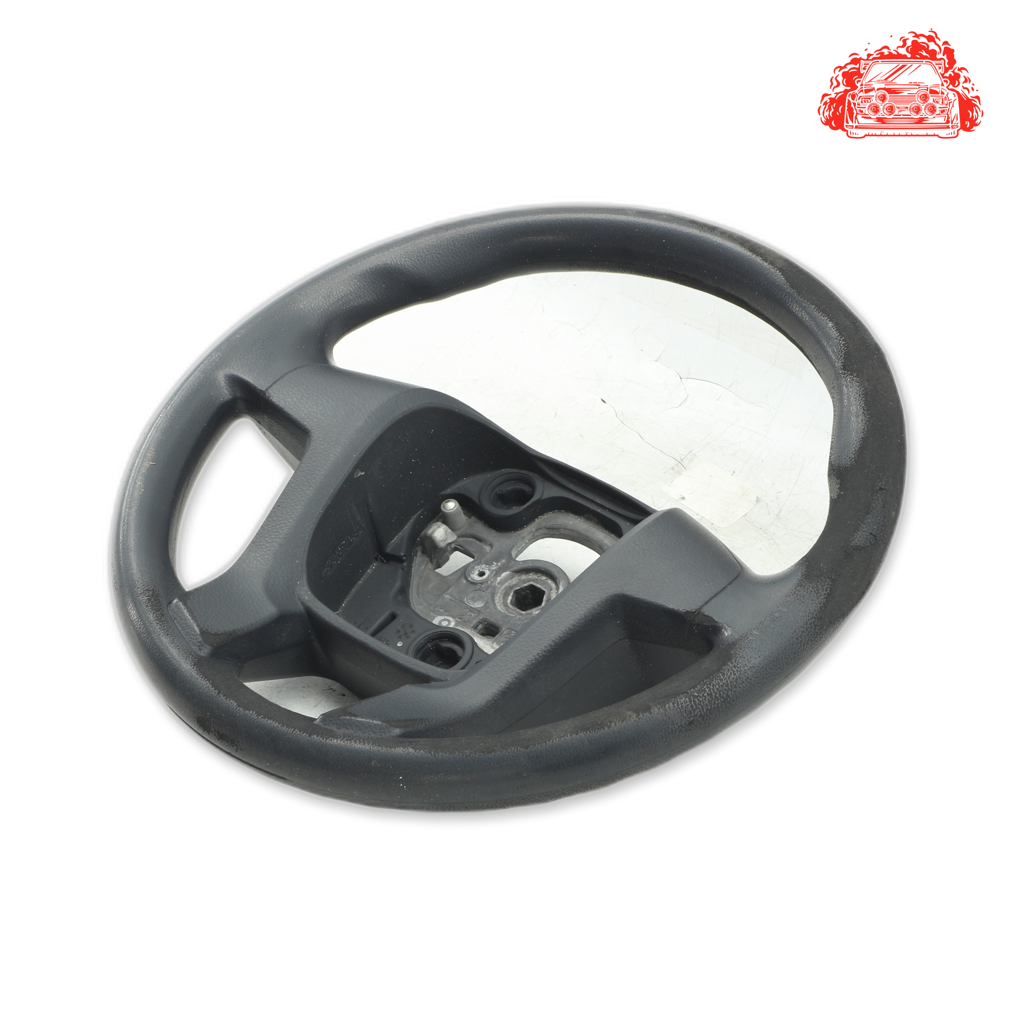 Used Ford Ranger 2.5i P/U S/C Steering Wheel - OEM Part AB393600A