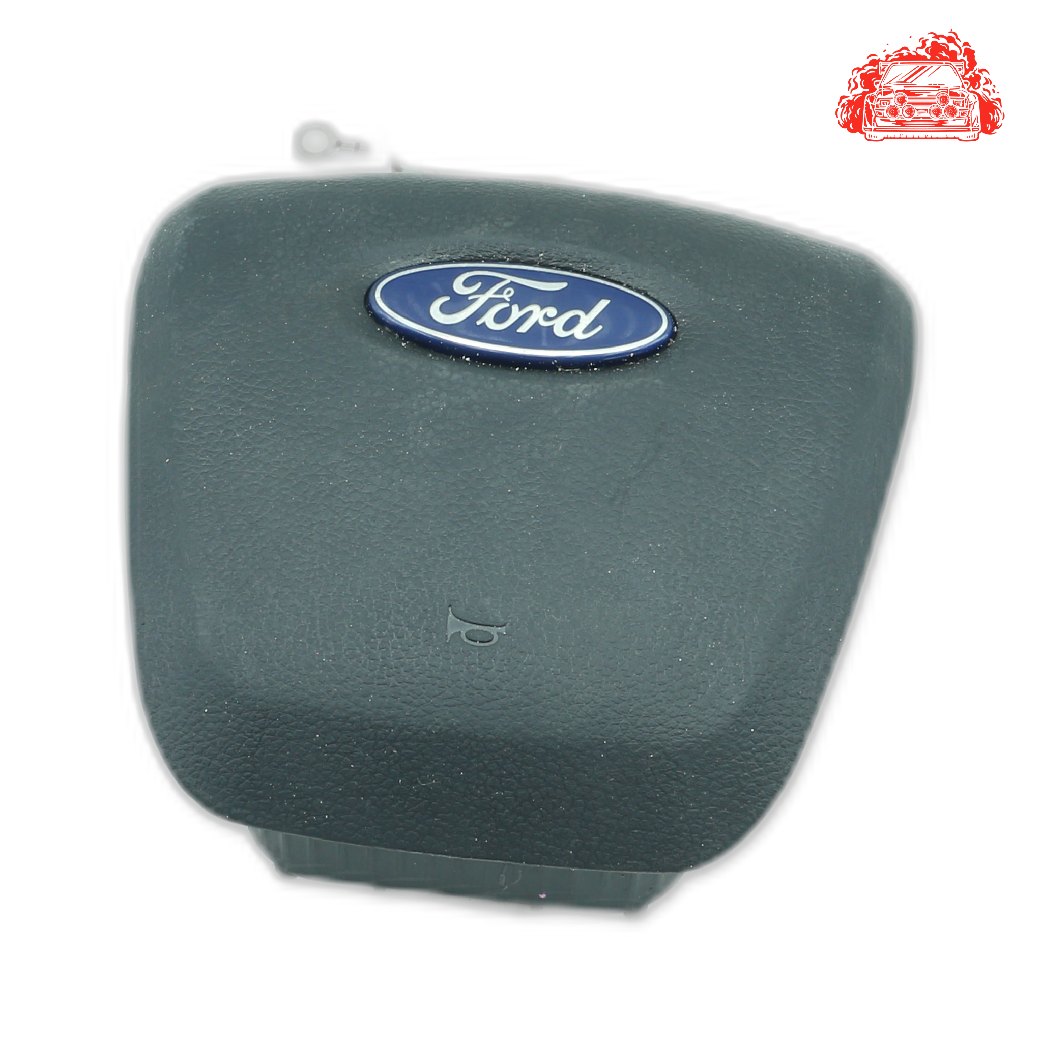 Ford Ranger 2.5i P/U S/C Steering Wheel Airbag - OEM 34097035B