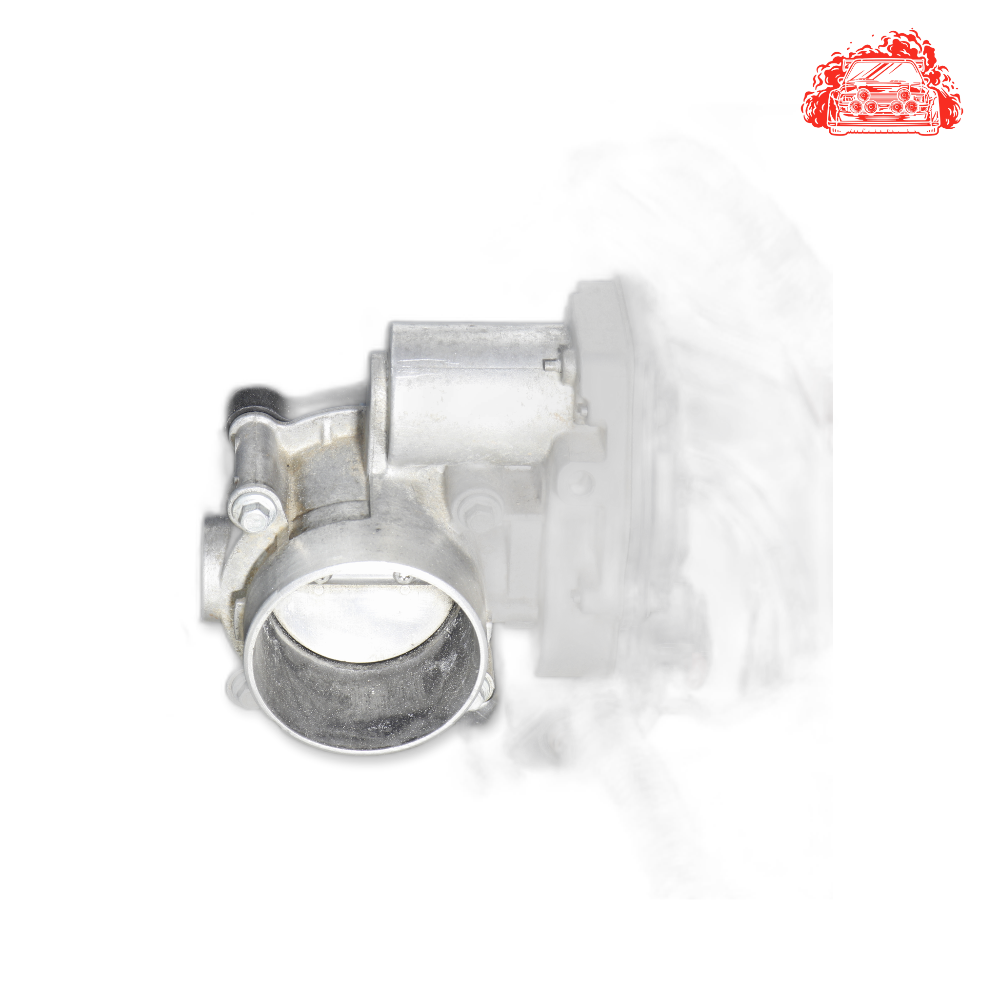 Used Ford Ranger 2.5i P/U S/C Throttle Body - OEM Part g273n