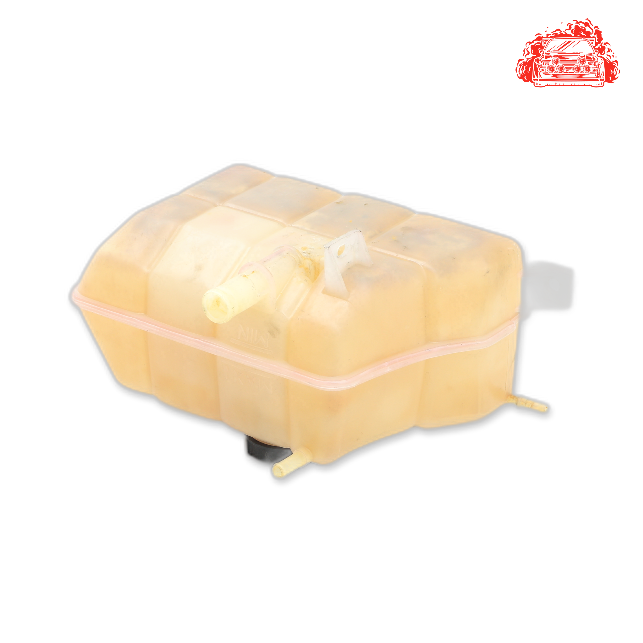 Ford Ranger 2.5i P/U S/C Water Bottle Reservoir Expansion Tank