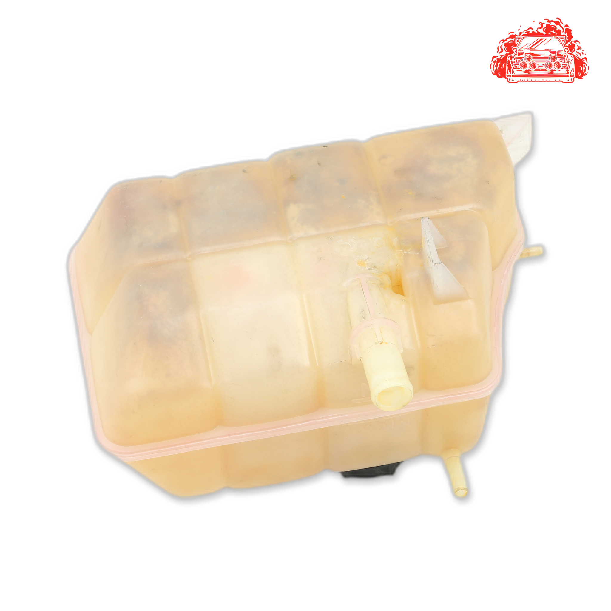 Ford Ranger 2.5i P/U S/C Water Bottle Reservoir Expansion Tank