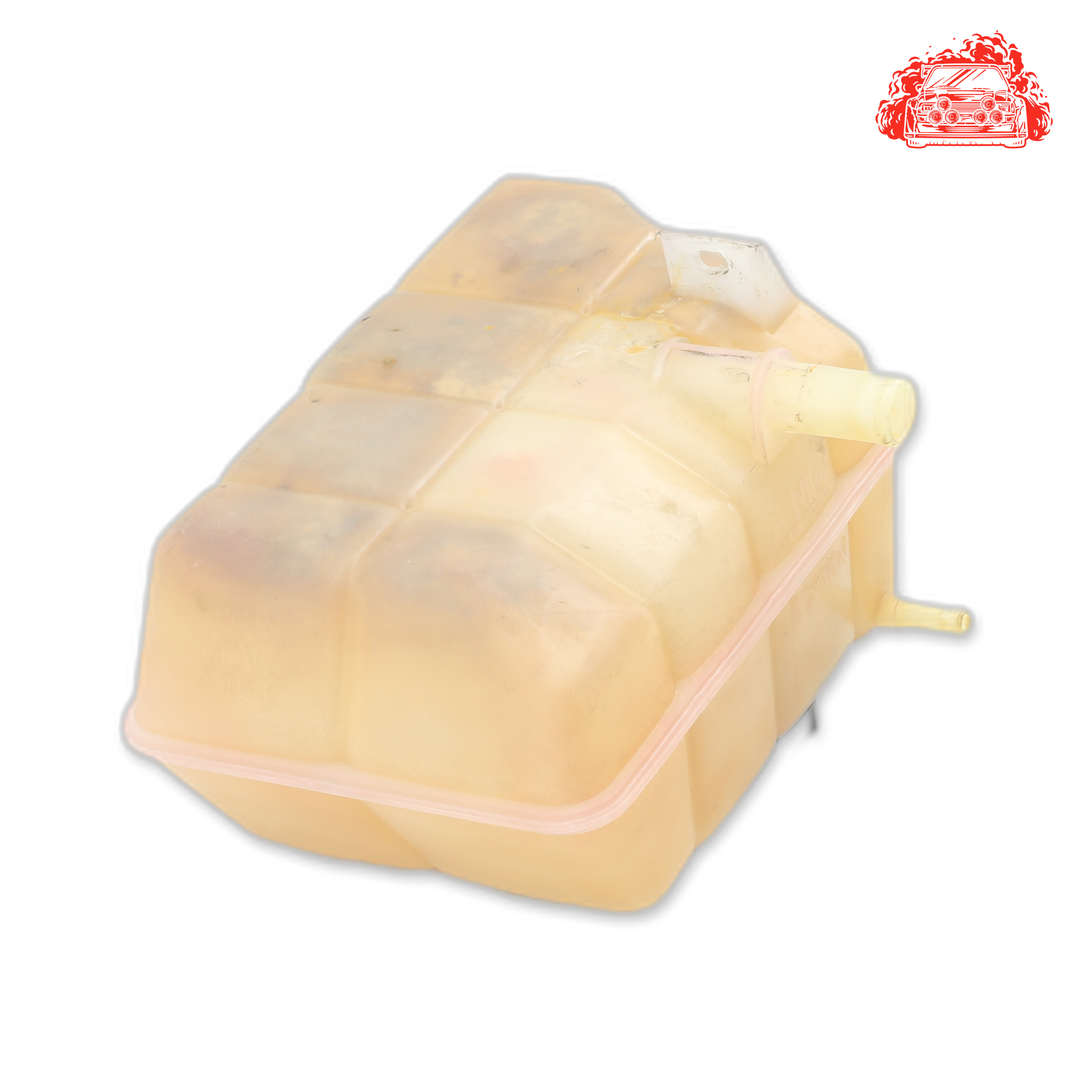 Ford Ranger 2.5i P/U S/C Water Bottle Reservoir Expansion Tank