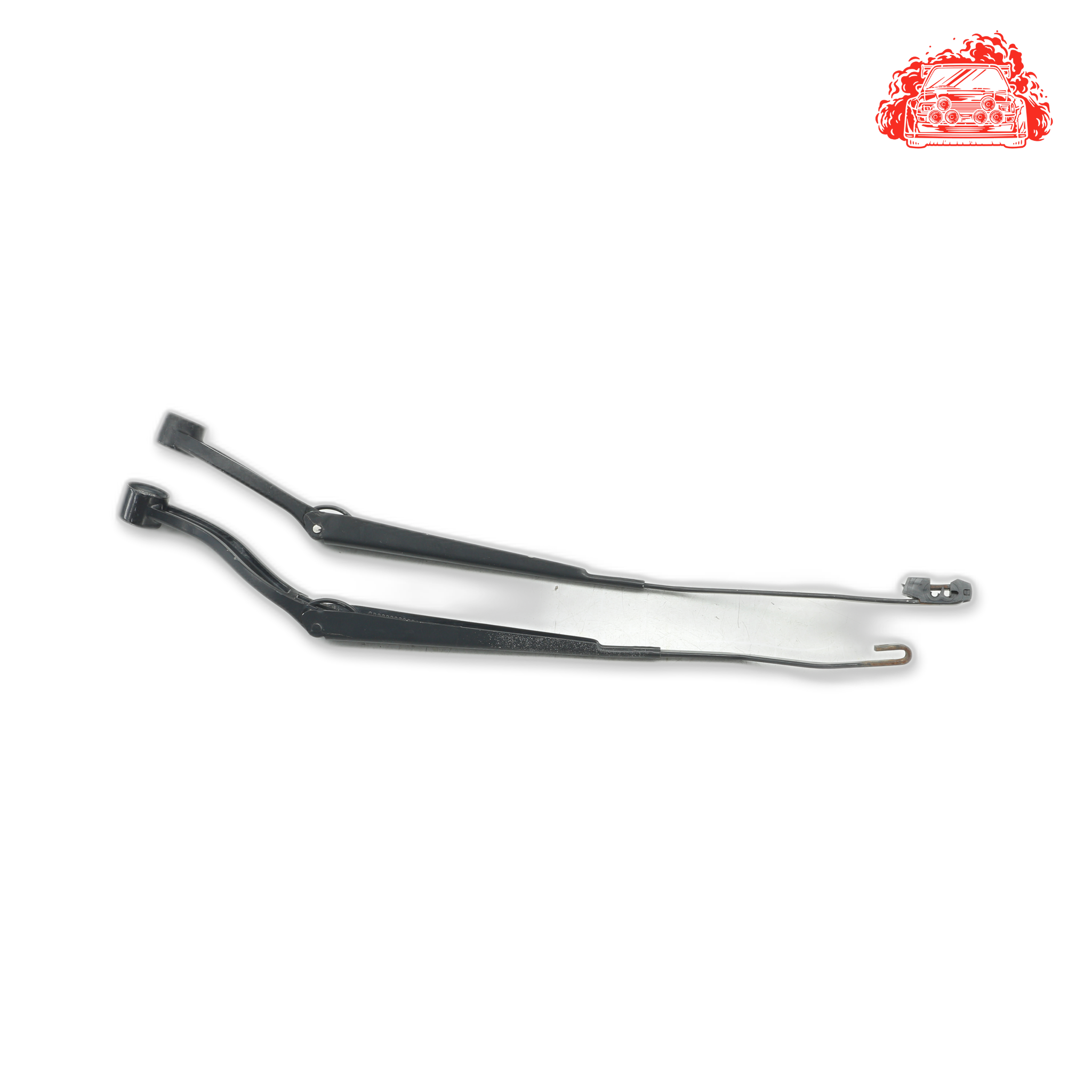 Used Ford Ranger 2.5i P/U S/C Wiper Arms - OEM Part AB3917C495