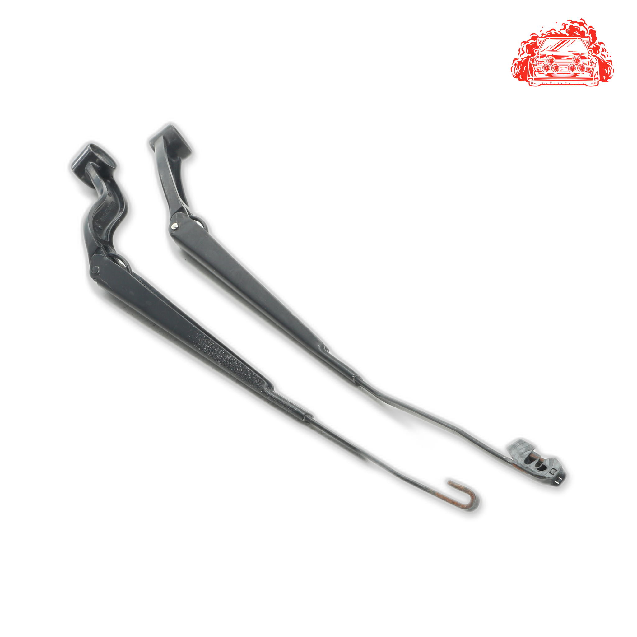 Used Ford Ranger 2.5i P/U S/C Wiper Arms - OEM Part AB3917C495