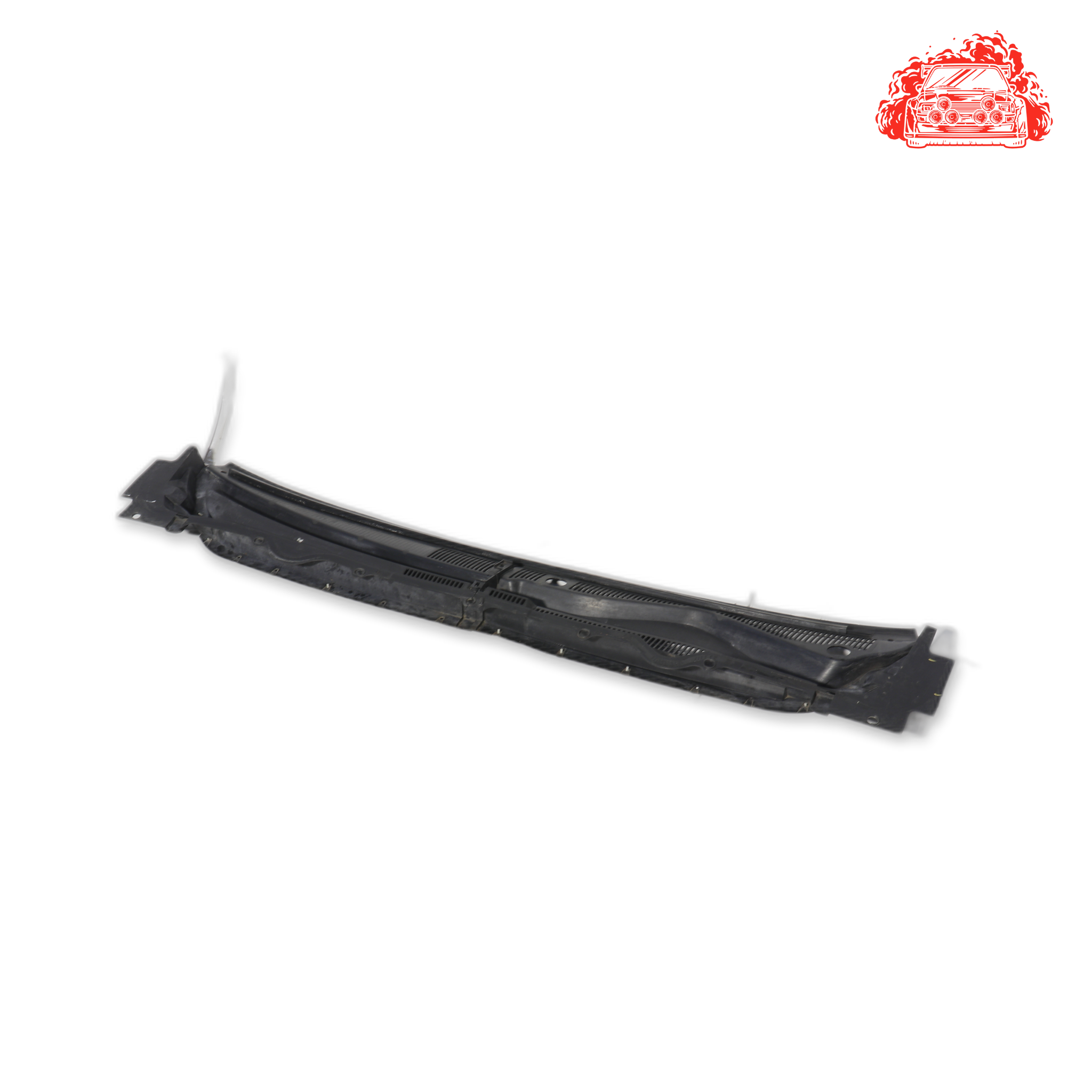 Used Ford Ranger 2.5i P/U S/C Wiper Cowl Panel