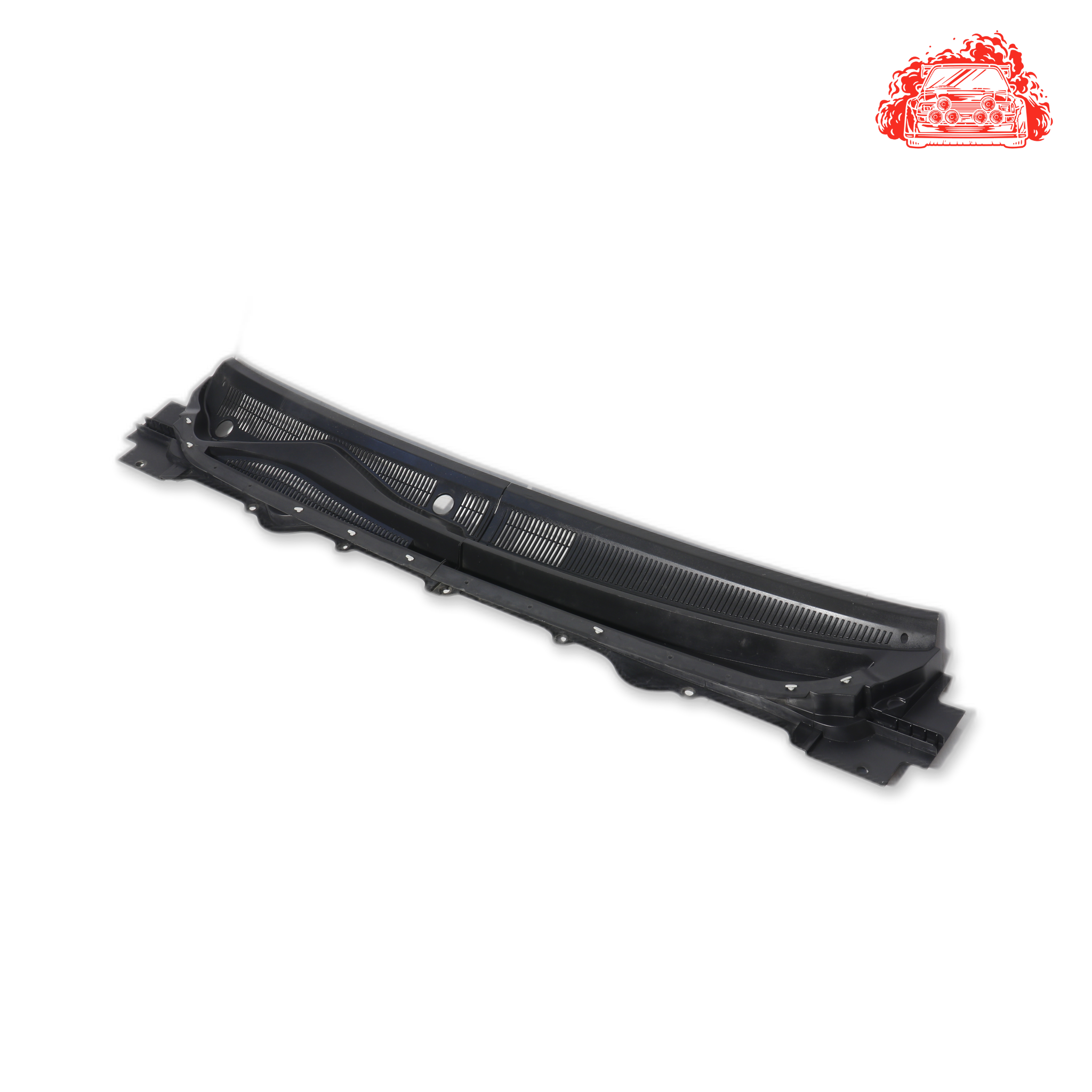 Used Ford Ranger 2.5i P/U S/C Wiper Cowl Panel