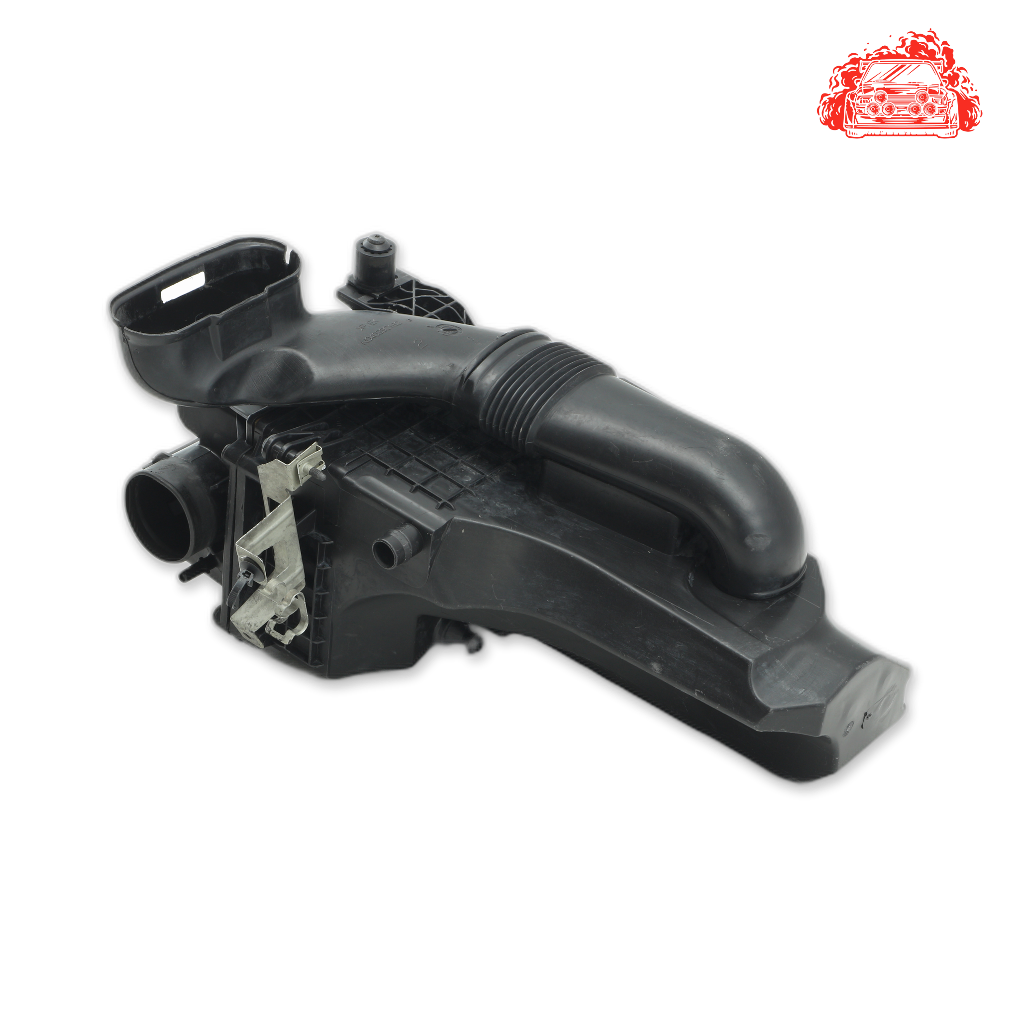 Used Ford Fiesta 1.6 Ambiente Powershift Airbox - AV21-9600A