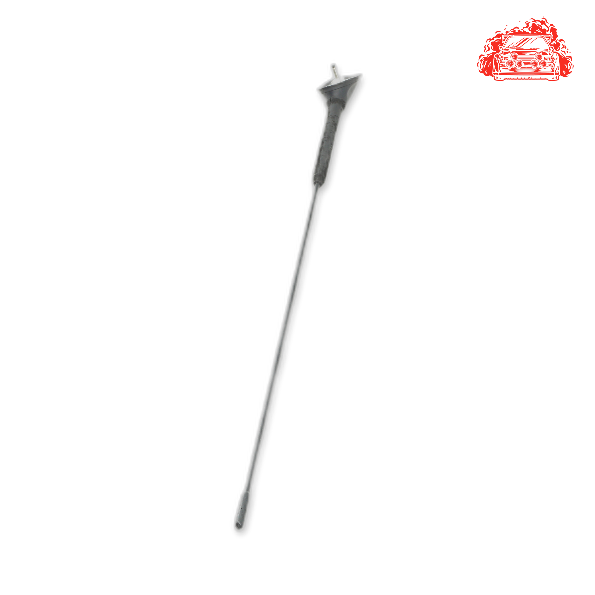 Used Ford Fiesta 1.6 Ambiente Powershift Antenna