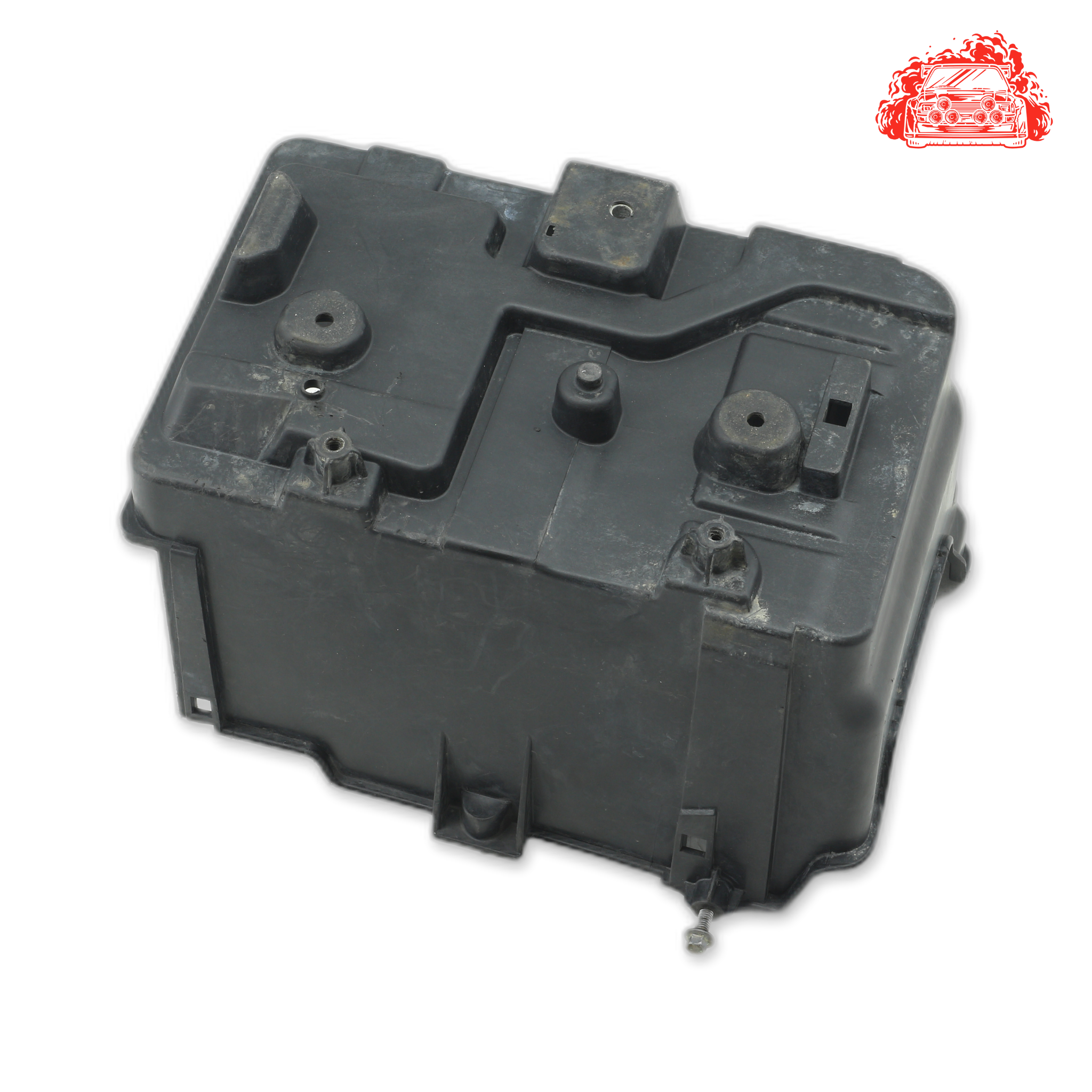 Used Ford Fiesta 1.6 Ambiente Powershift Battery Tray Holder - OEM Part 8V2110723