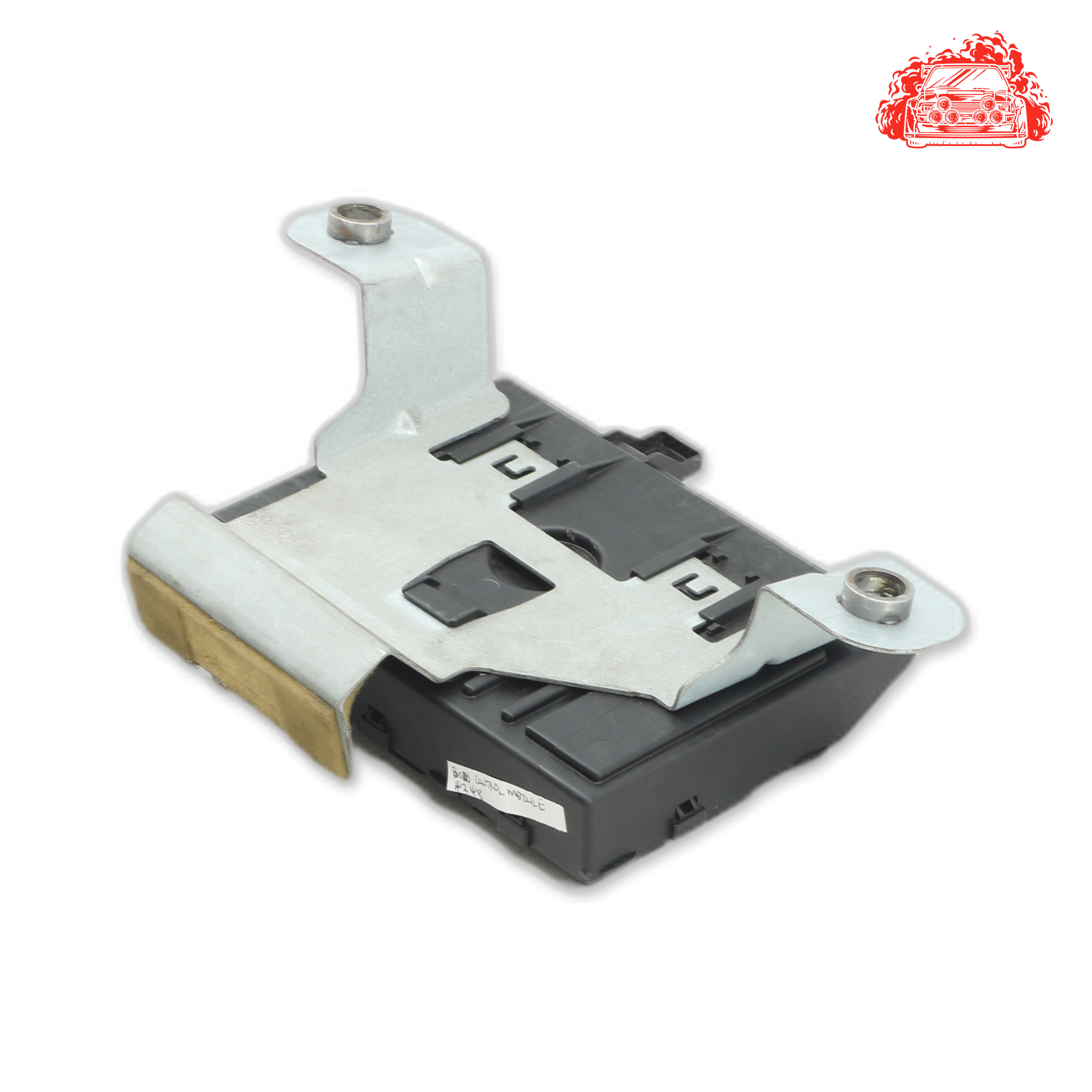 Used Ford Fiesta 1.6 Ambiente Powershift Body Control Module - OEM Part 116RA000084,CA6T15K600EA