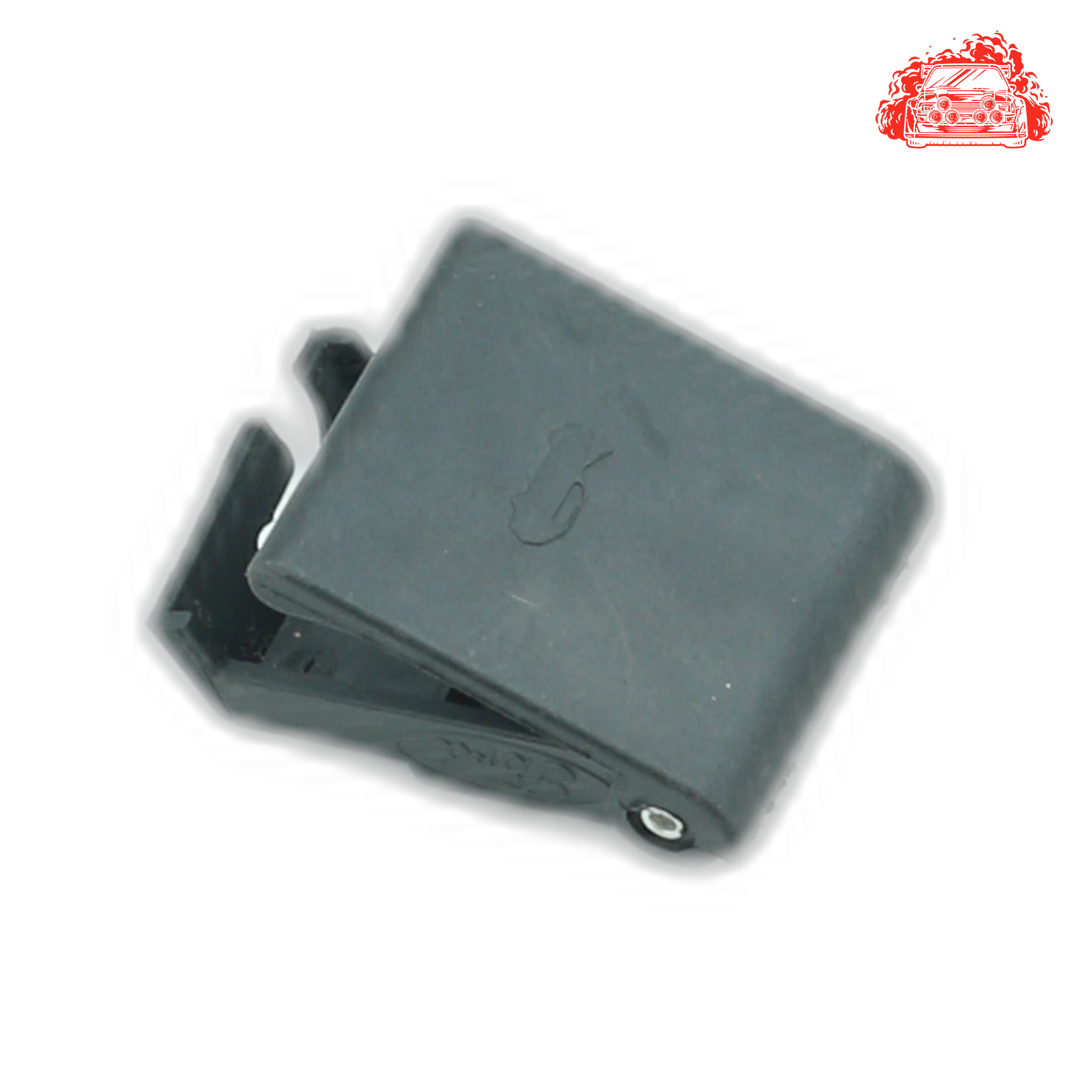 Ford Fiesta 1.6 Ambient Powershift Bonnet Release Handle PA6DSCQA
