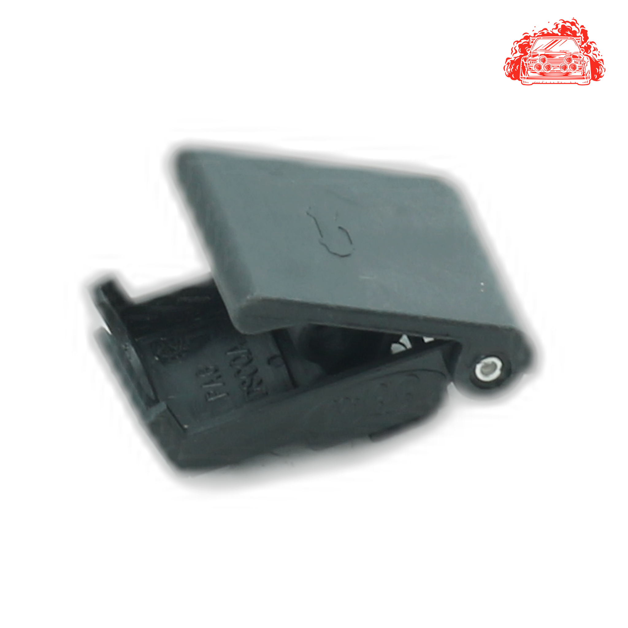 Ford Fiesta 1.6 Ambient Powershift Bonnet Release Handle PA6DSCQA