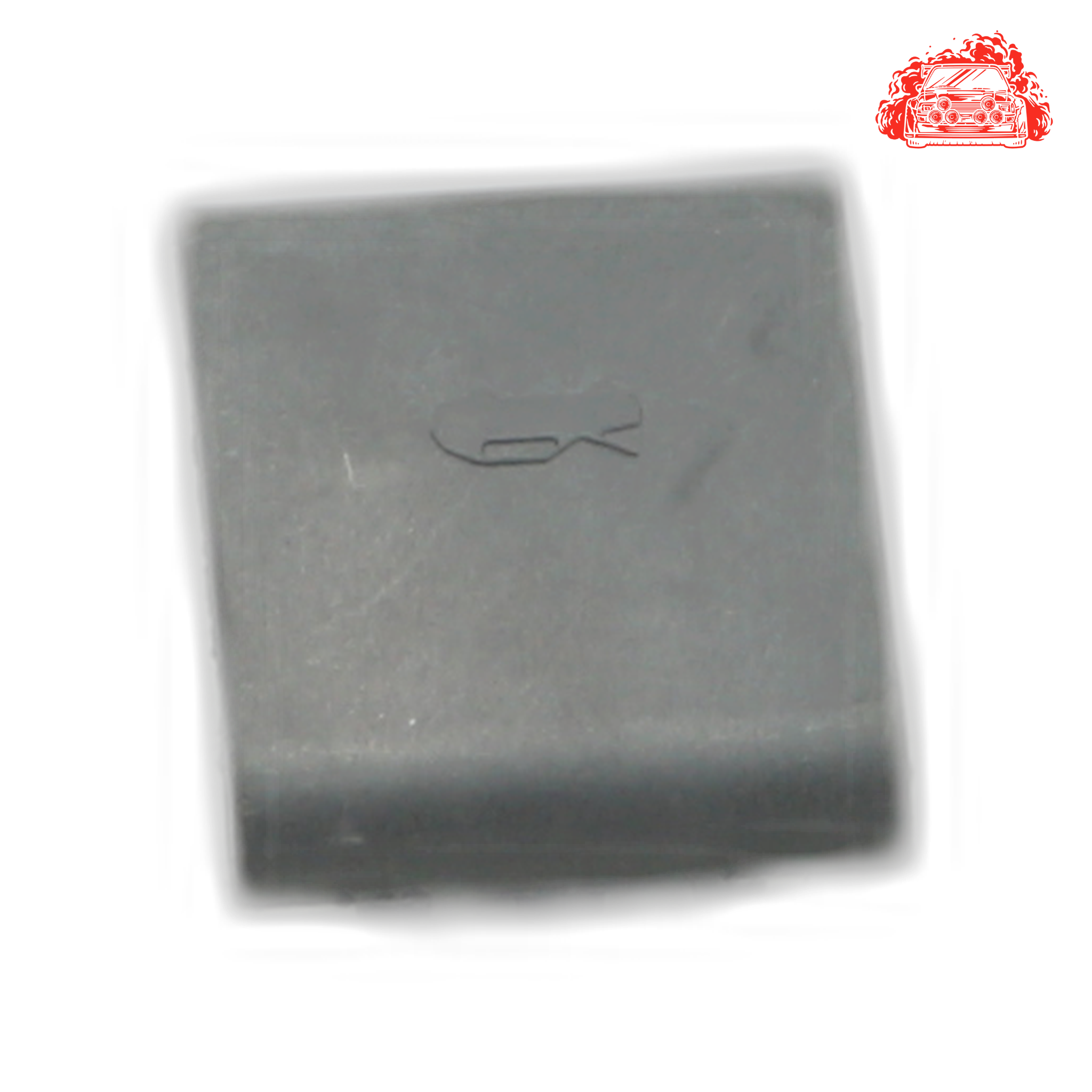 Ford Fiesta 1.6 Ambient Powershift Bonnet Release Handle PA6DSCQA