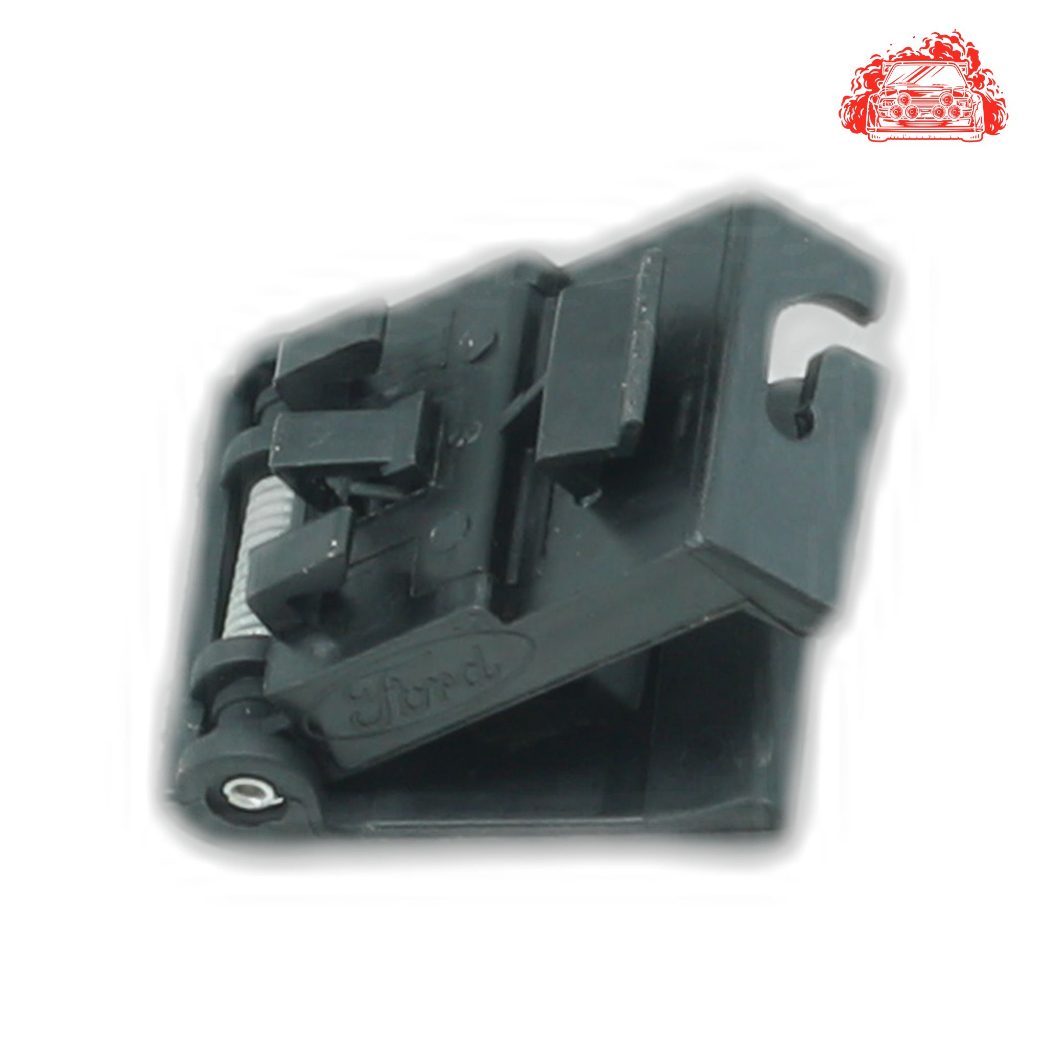 Ford Fiesta 1.6 Ambient Powershift Bonnet Release Handle PA6DSCQA